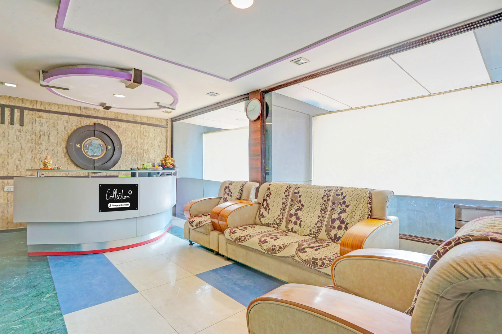 Collection O Kurnool Formerly Sai Priyanka Inn