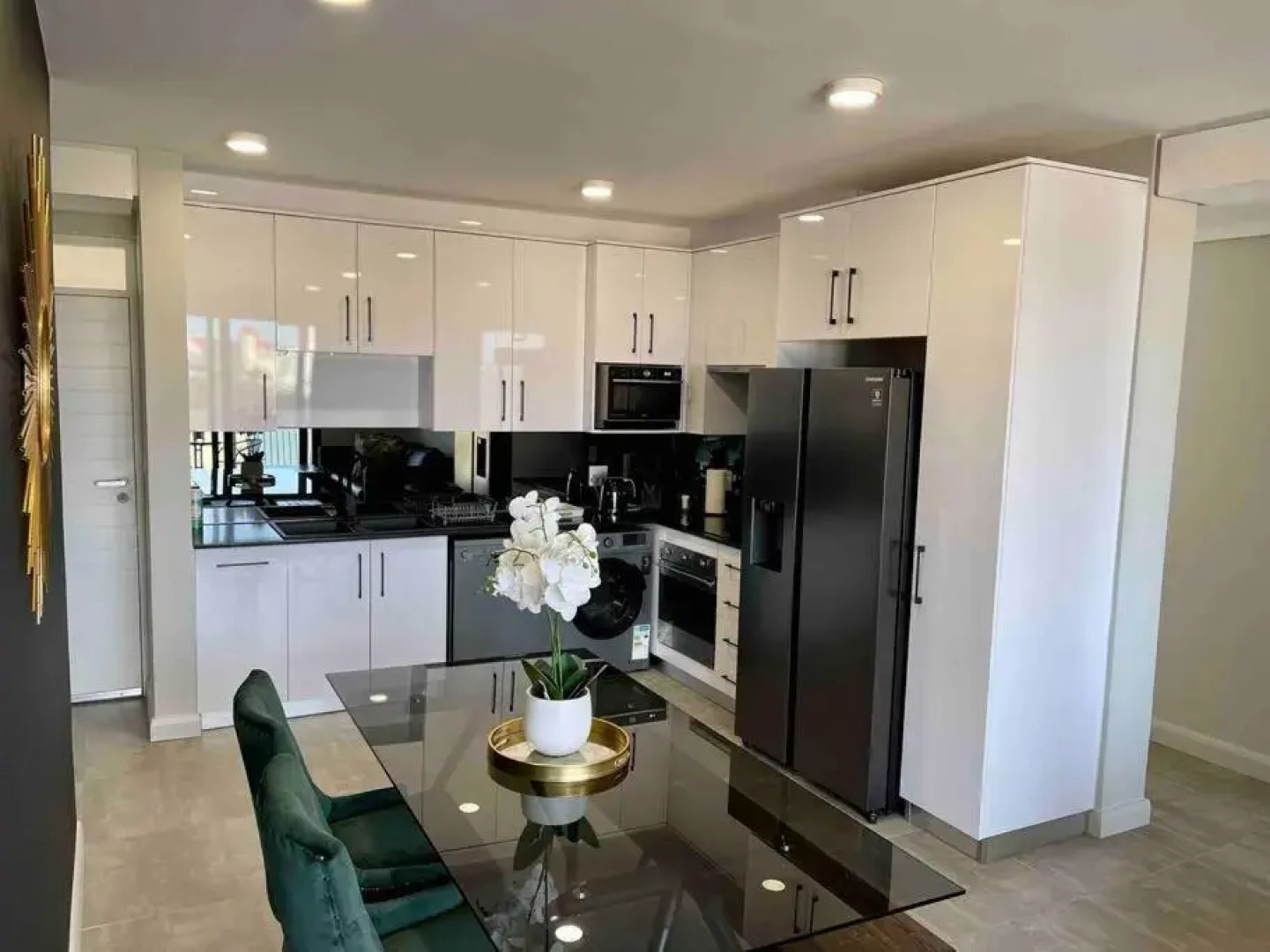 Flat 14 Block 6 Bellamare