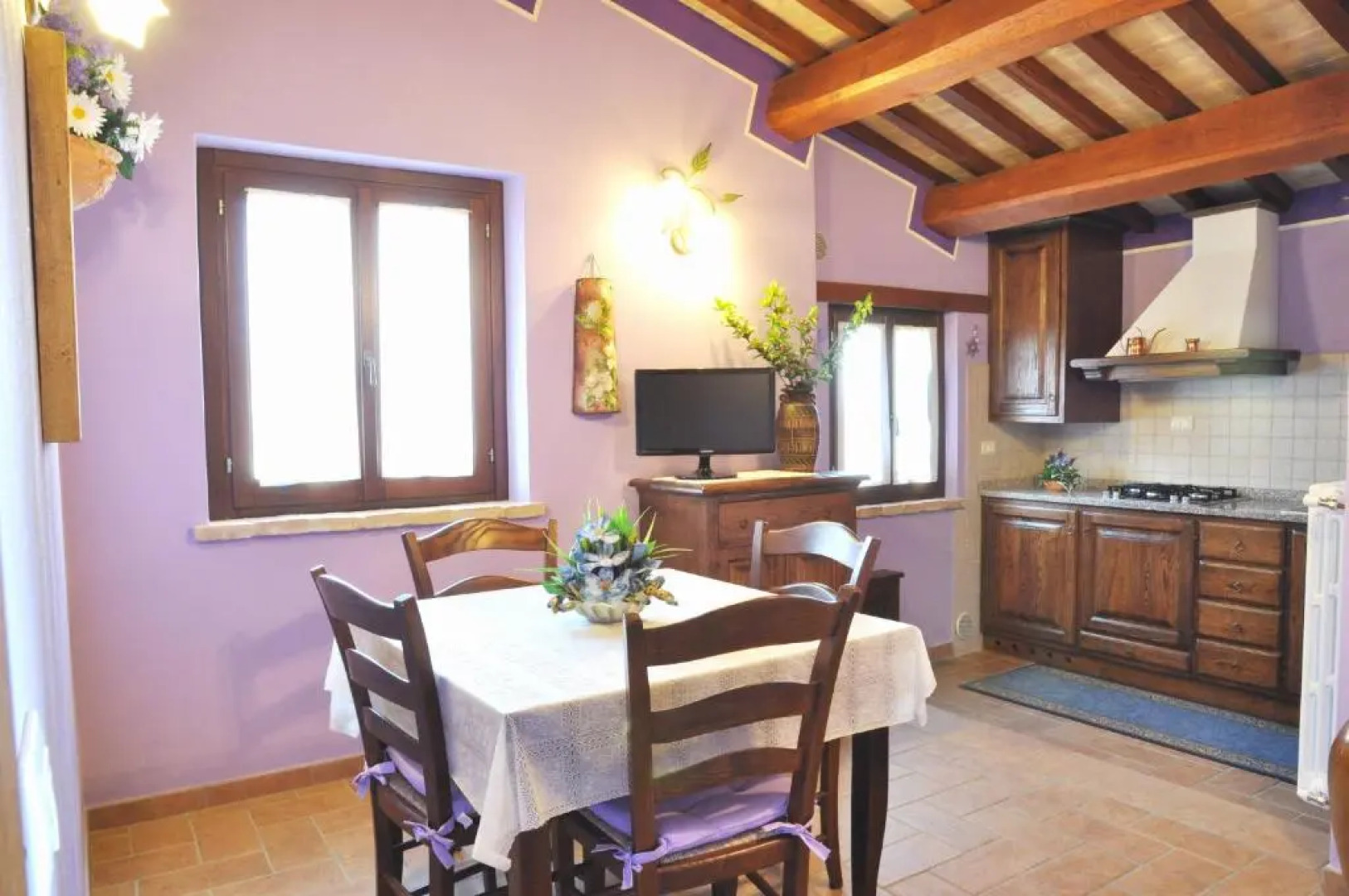 Agriturismo Arcobaleno della Torretta