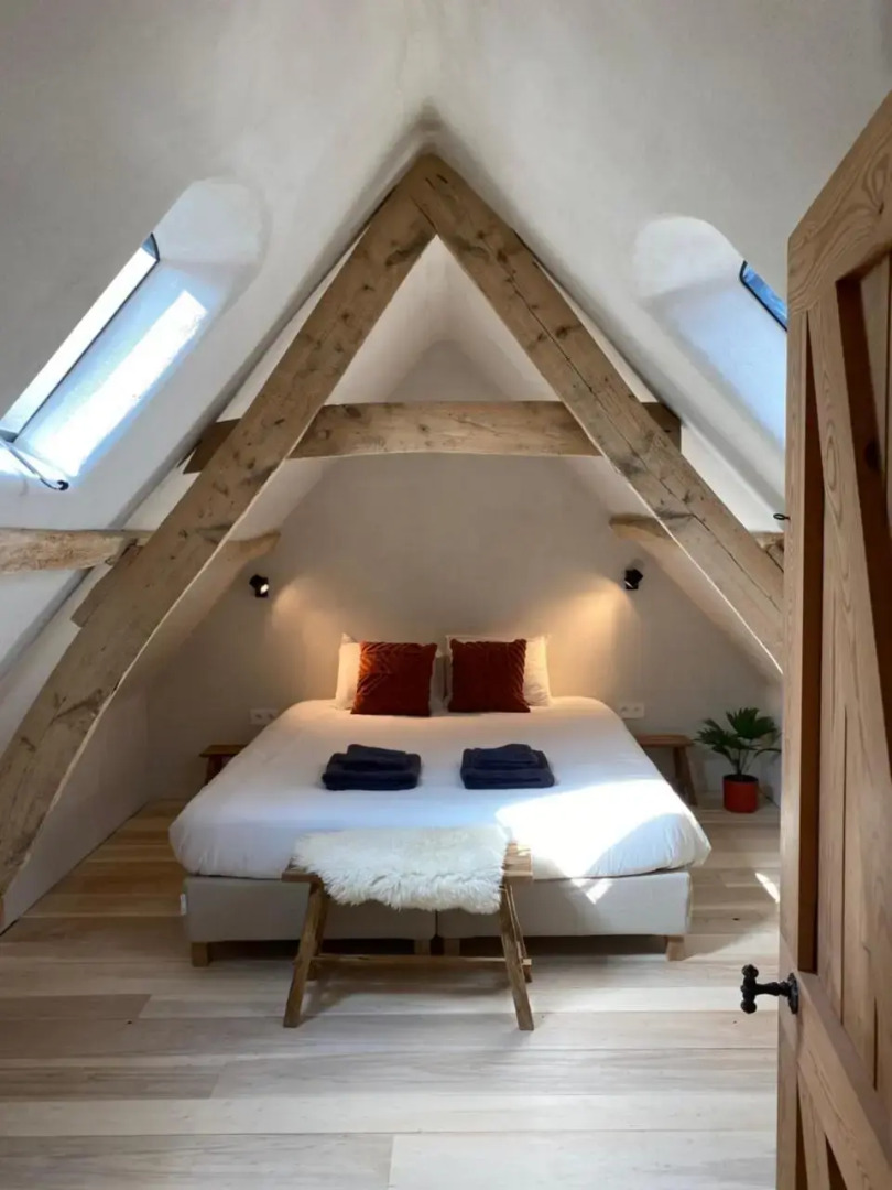 vakantiewoning opa Ben