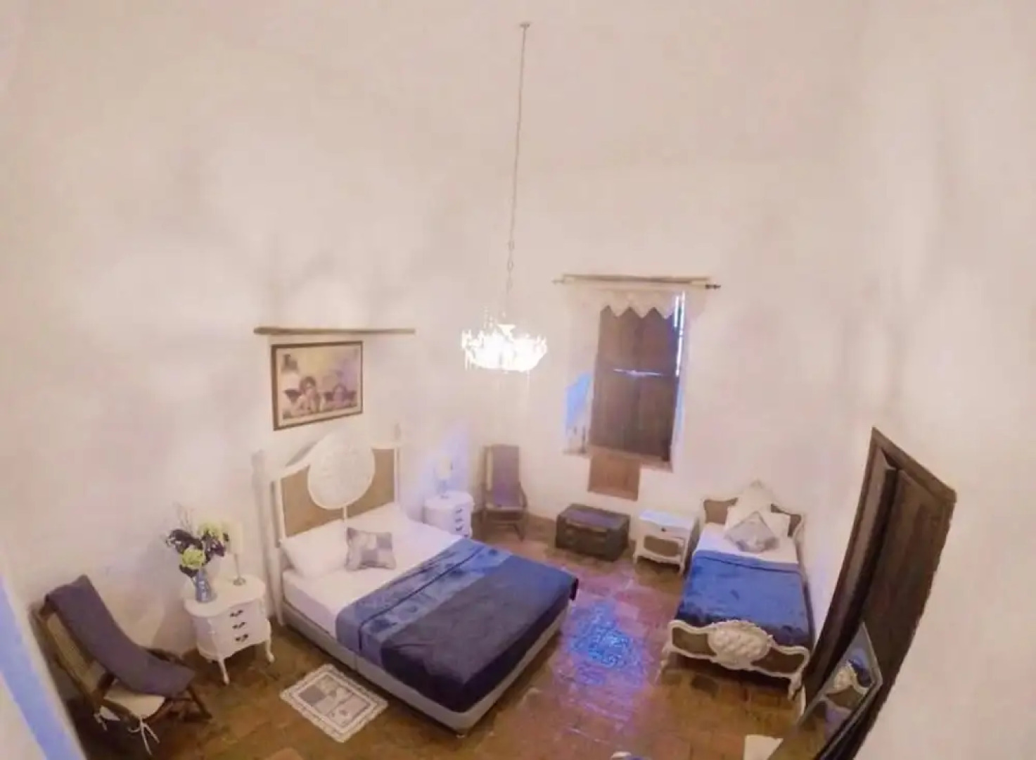 Hotel Casa Palosanto - Adults Only