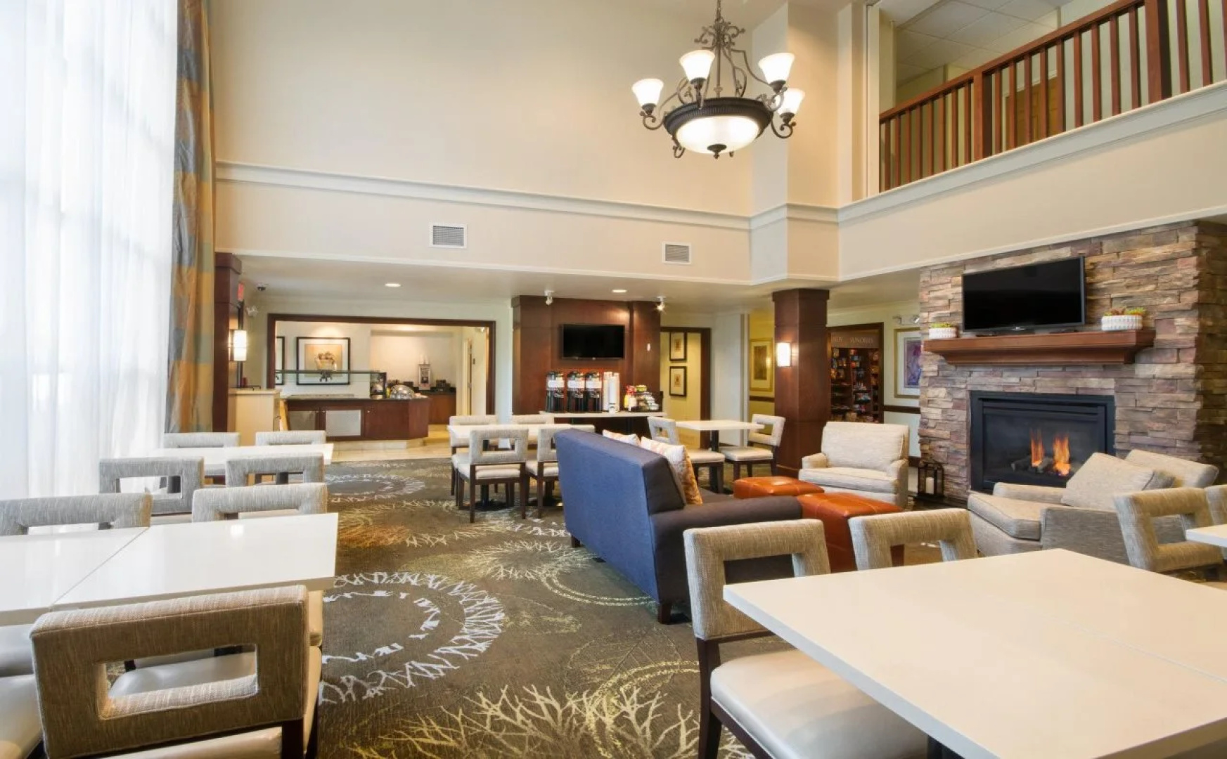 Staybridge Suites West Seneca by IHG