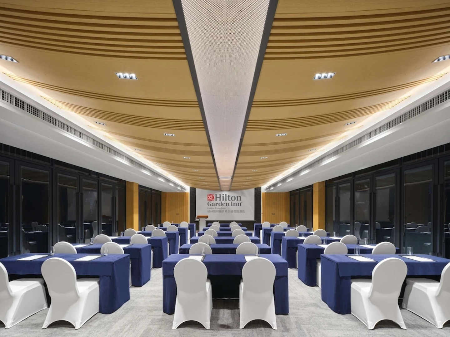 Hilton Garden Inn Guilin Yangshuo