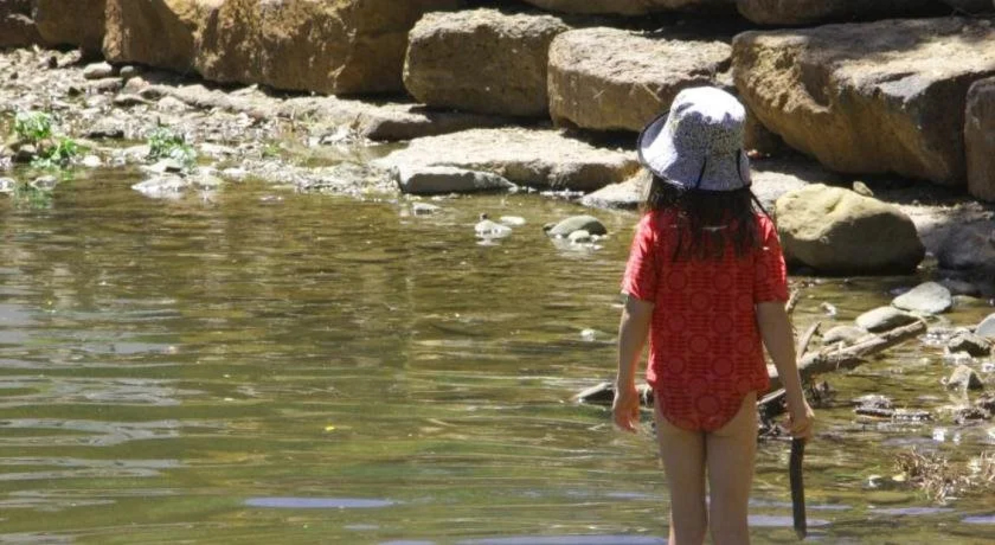 BIG4 Wye River Holiday Park