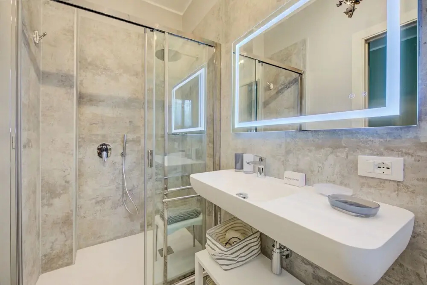 Residenza Il Ginepro Garden And Privacy