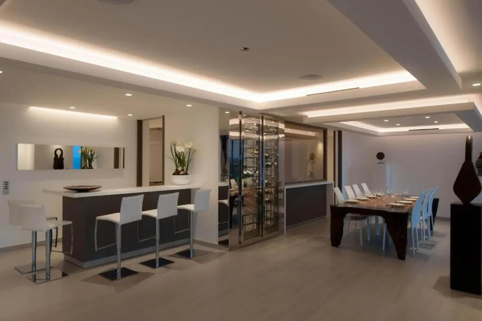 Dream Villa Gustavia 701