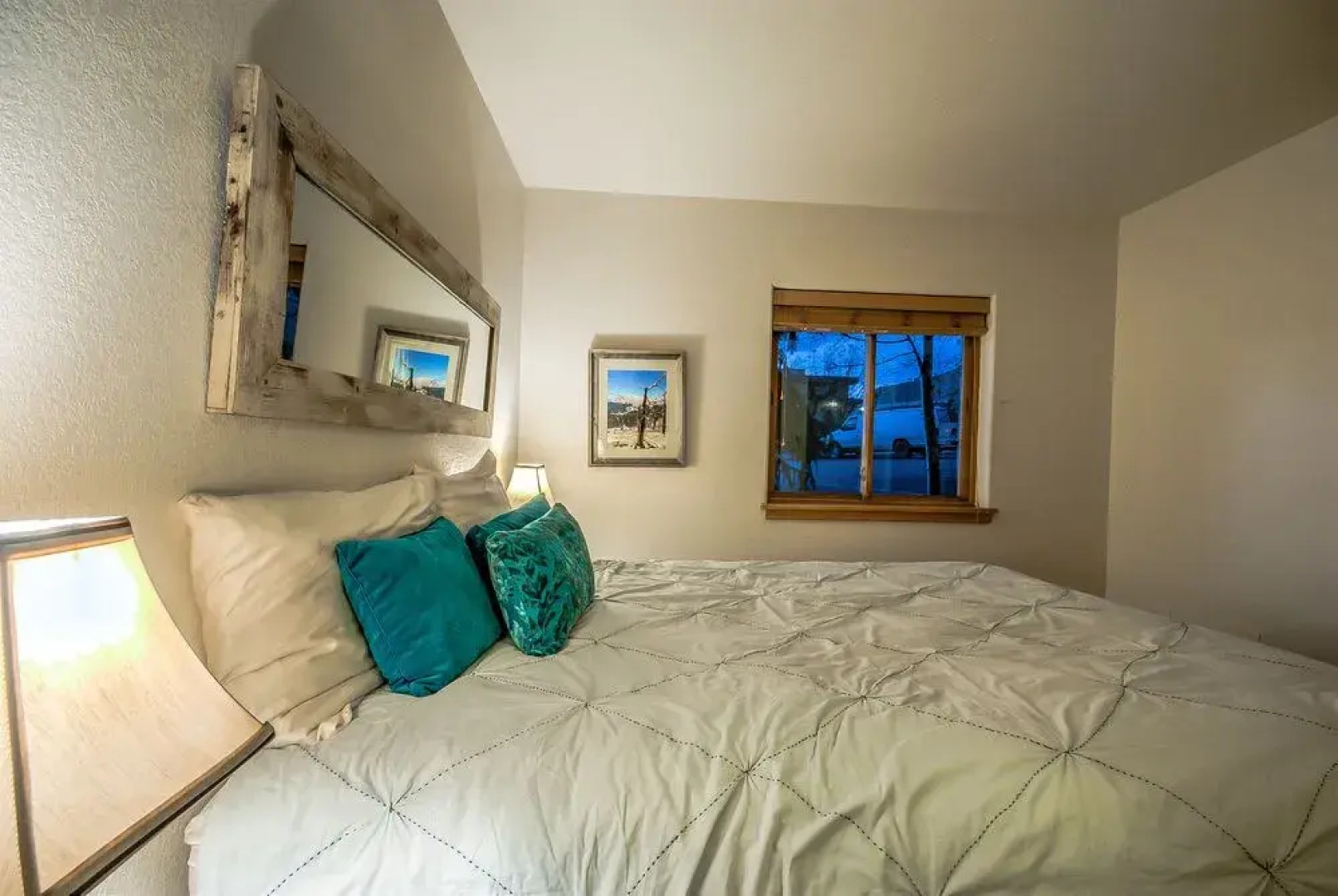 Residences at Old Town by Retreatia