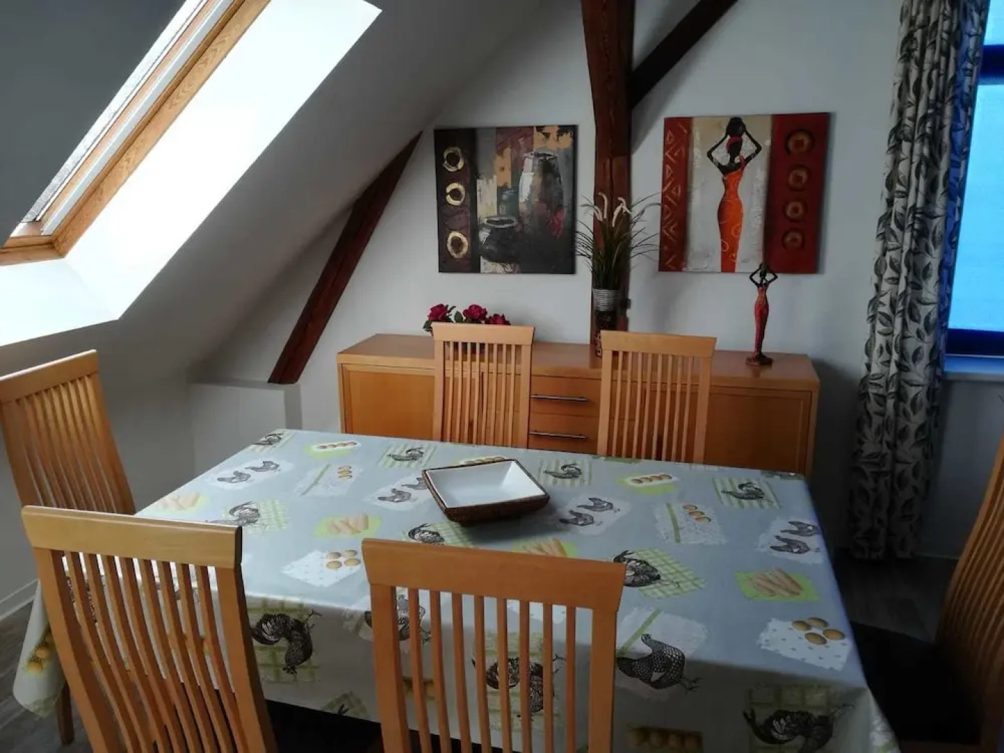 Gästehaus Wedelheine - FeWo