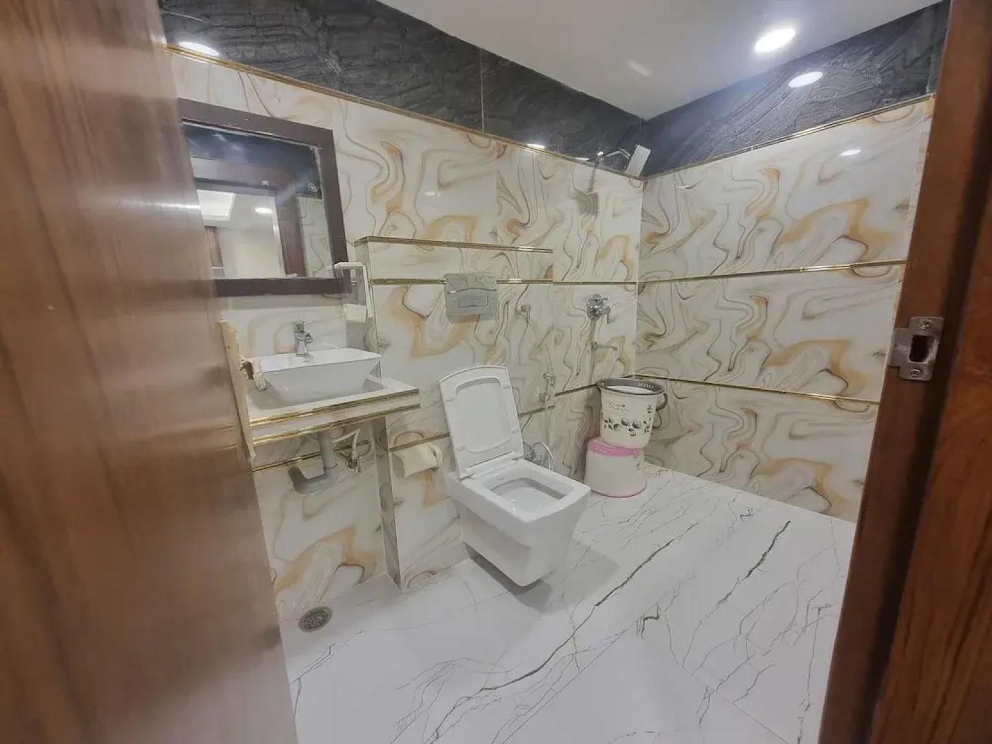 Hotel Muskan