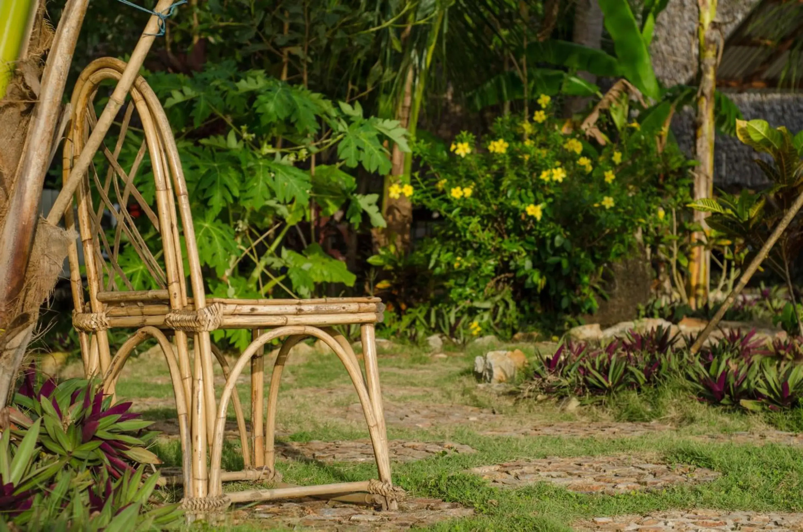 Concepcion Divers Lodge