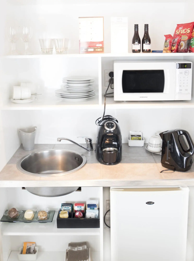 Jet Park Hotel Auckland Airport