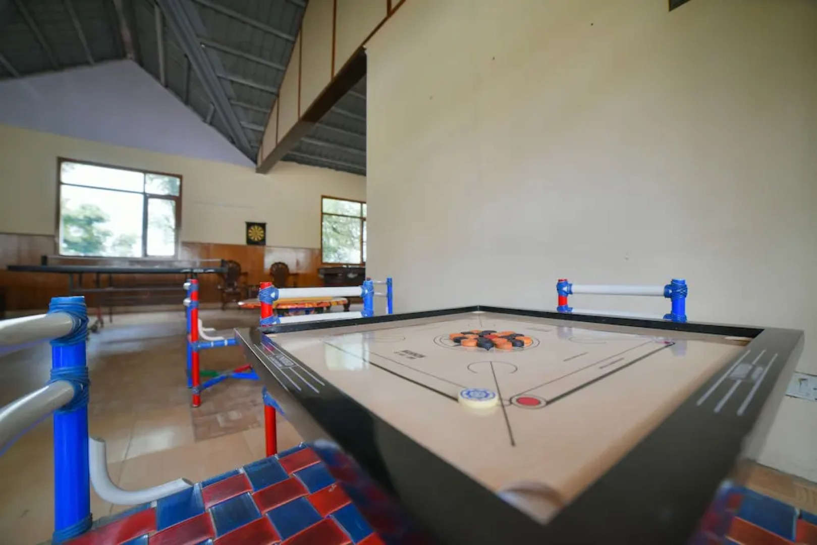 Tarika Resort and Spa