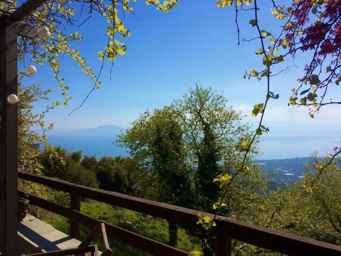 Pelion Homes Stone House 2 Rooms