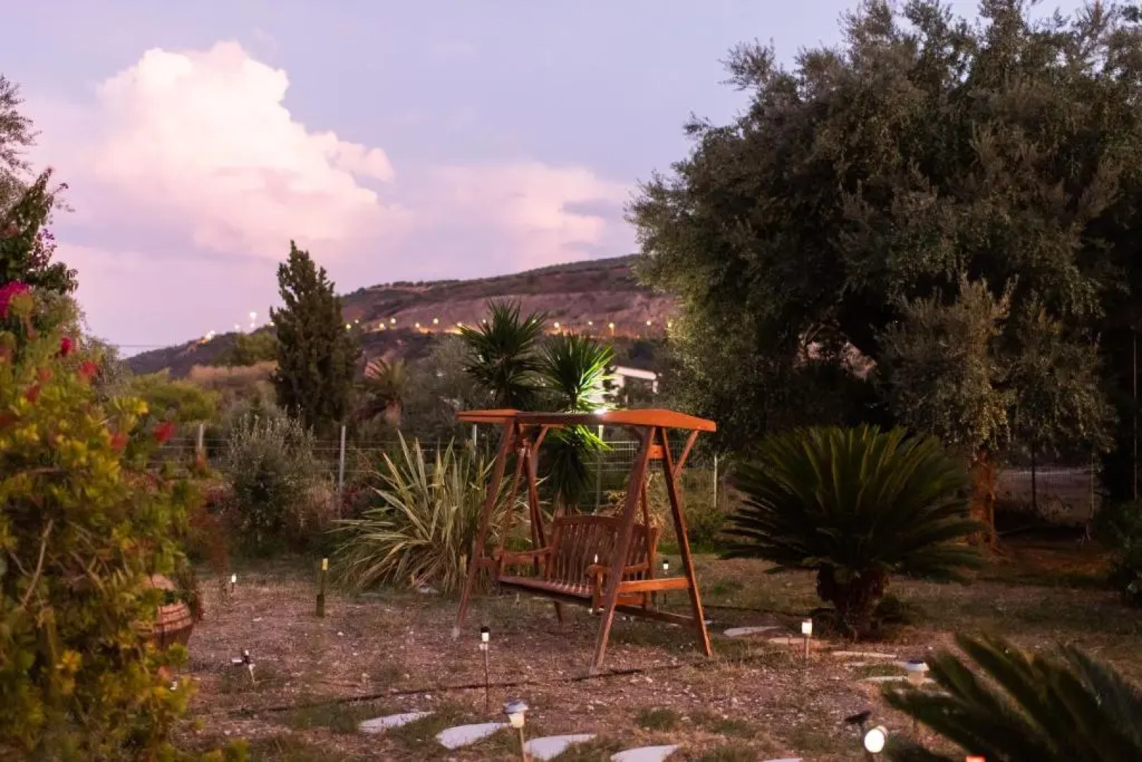 Captain Andrew private beach house