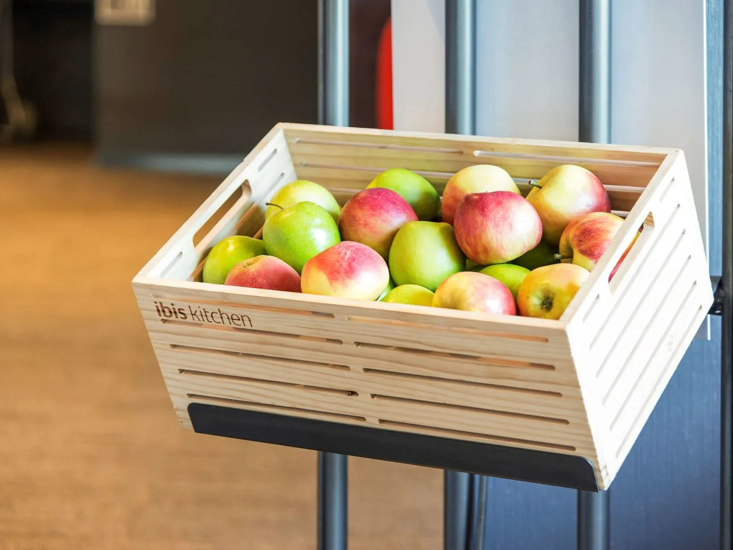 ibis Avranches Baie du Mont Saint Michel