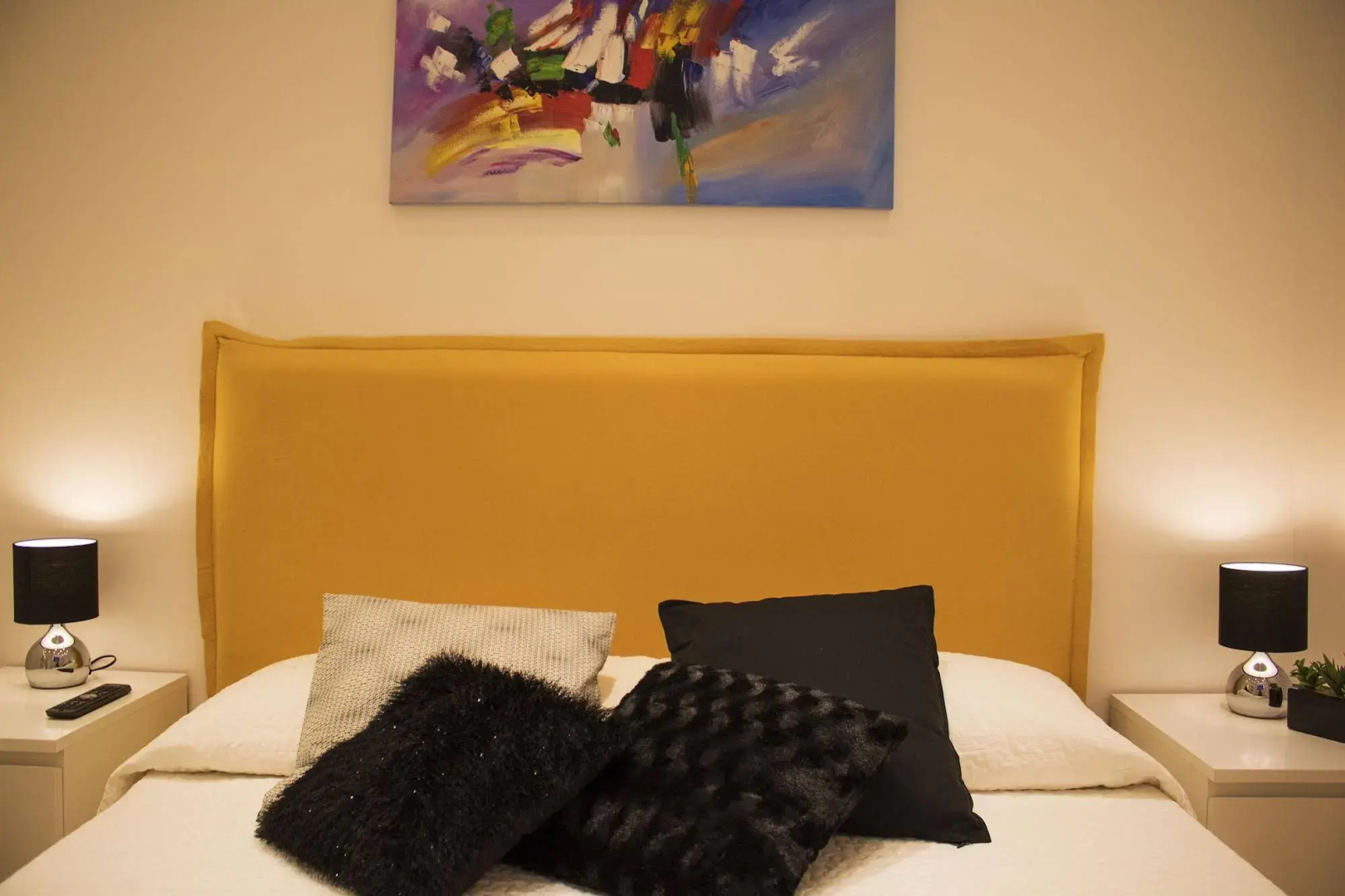 uPPer B&B