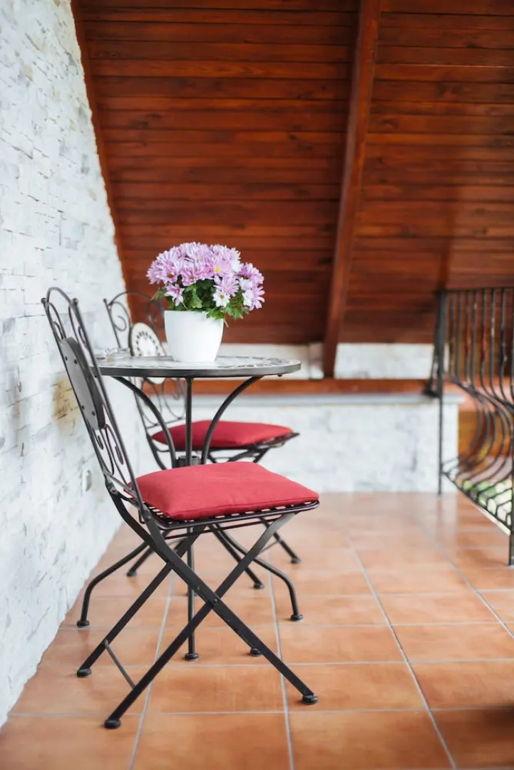 City Lights Apartments - Villa Agnes