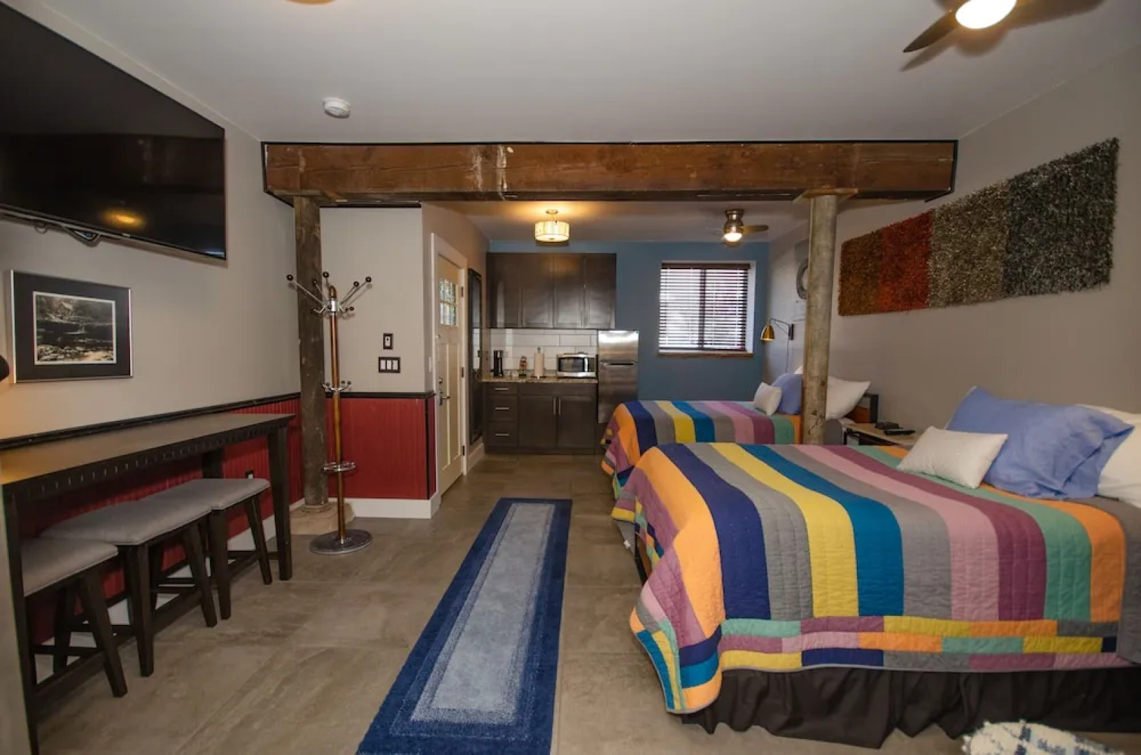 Tobacco Warehouse Inn