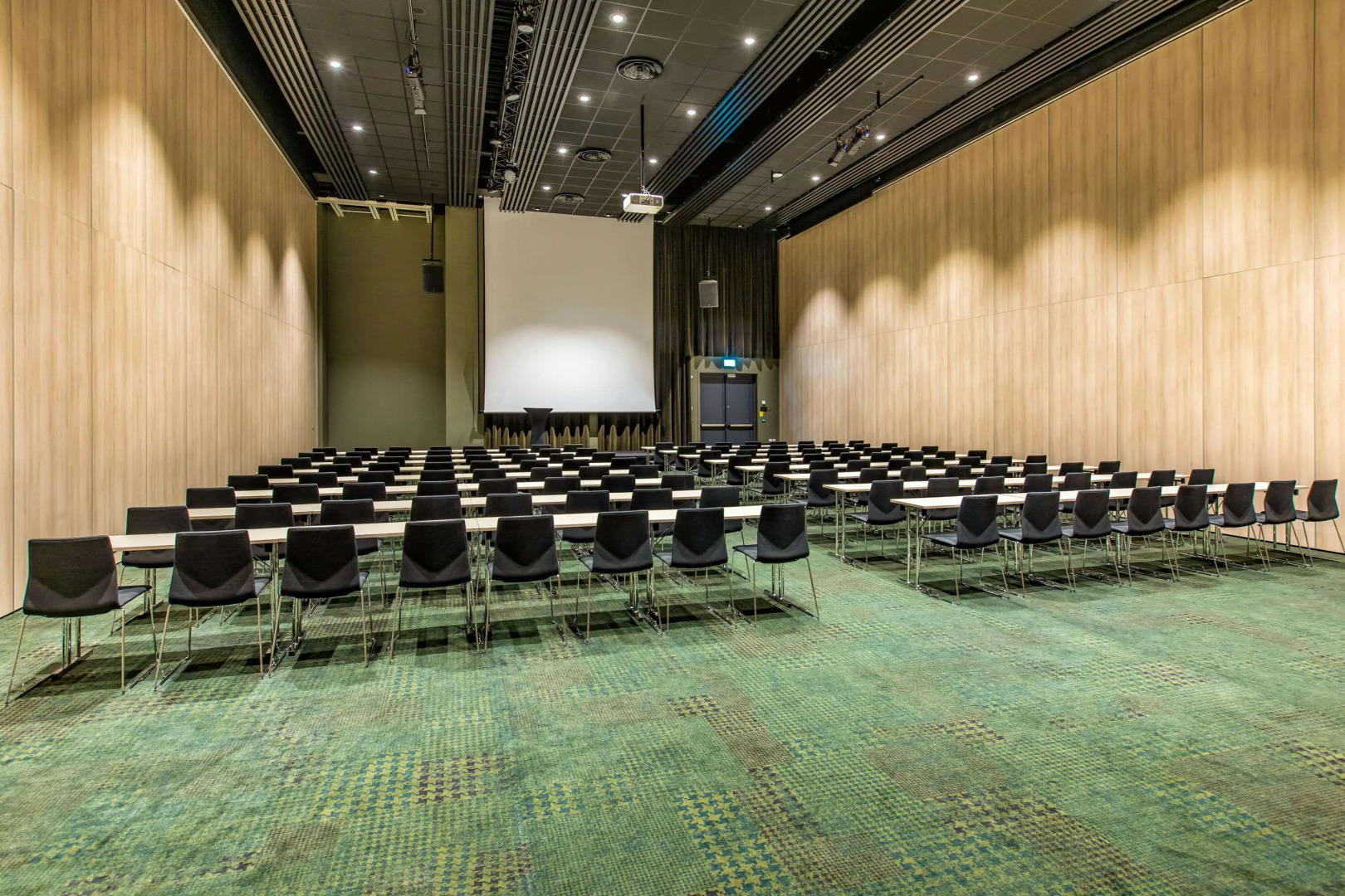 Quality Airport Hotel Gardermoen