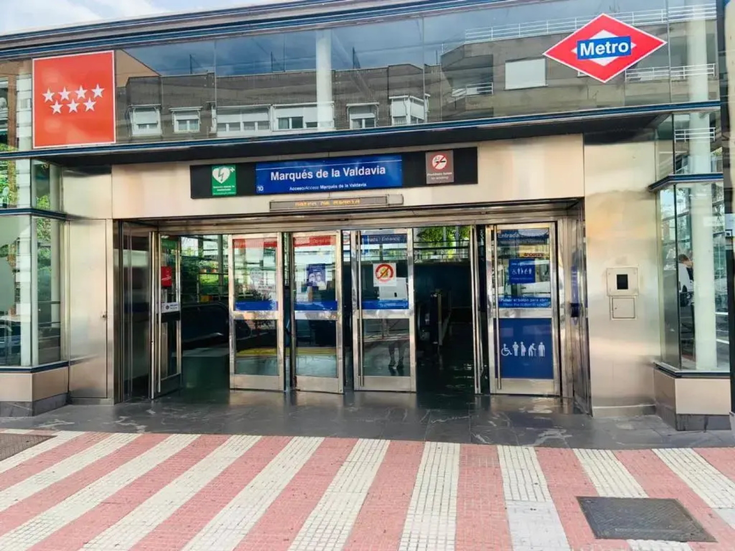 Valdavia Habitaciones