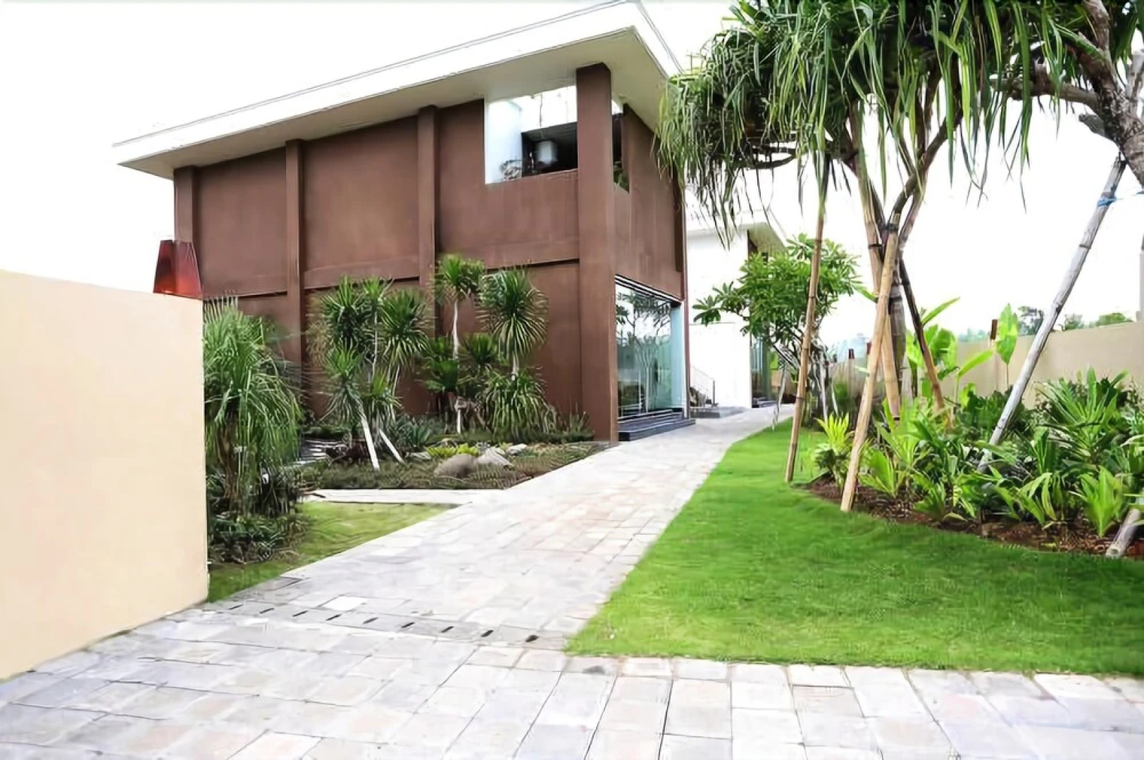 William's Place Bali