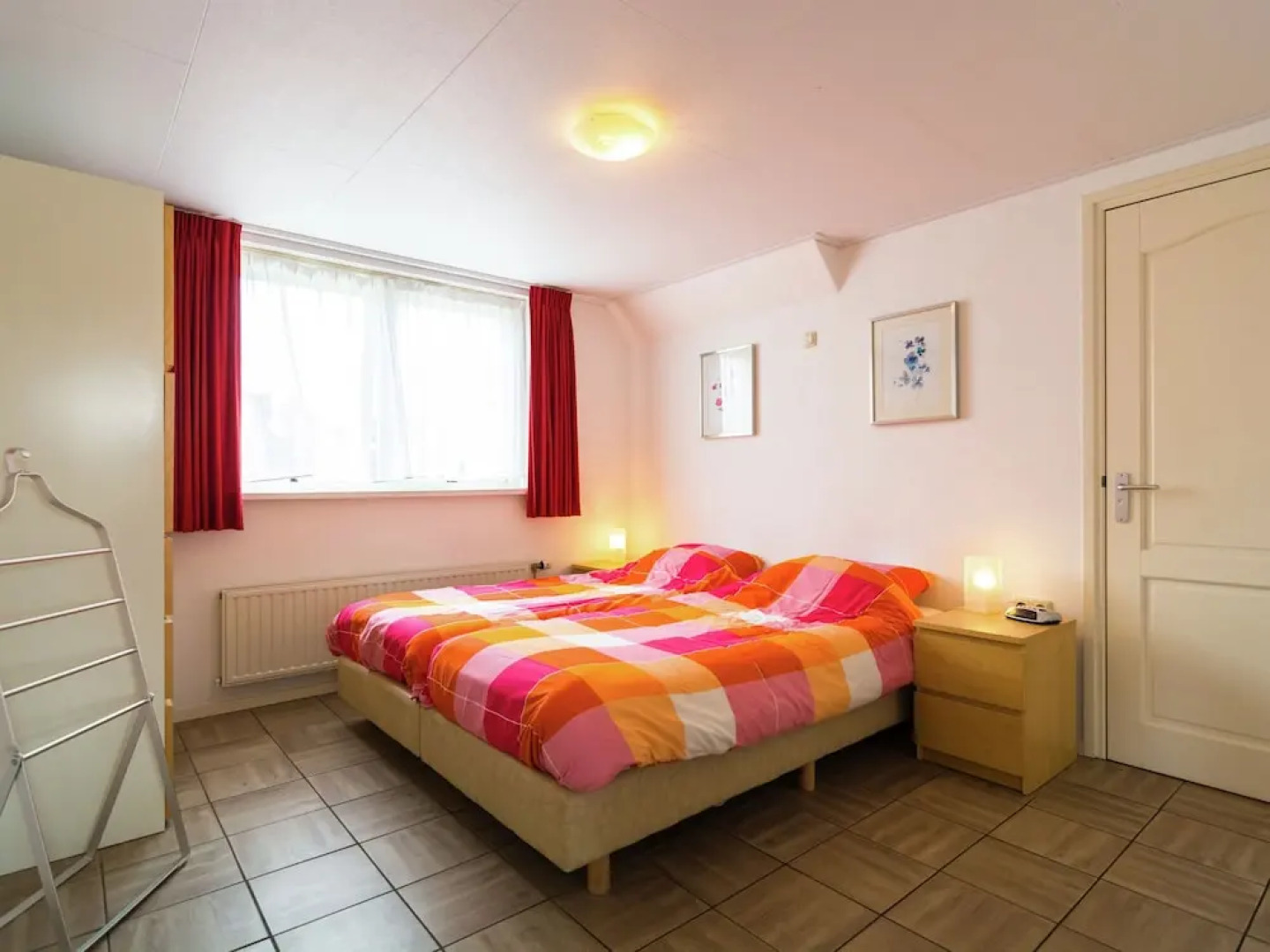 Comfortable Cottage Near Sea in Oosterend Terschelling