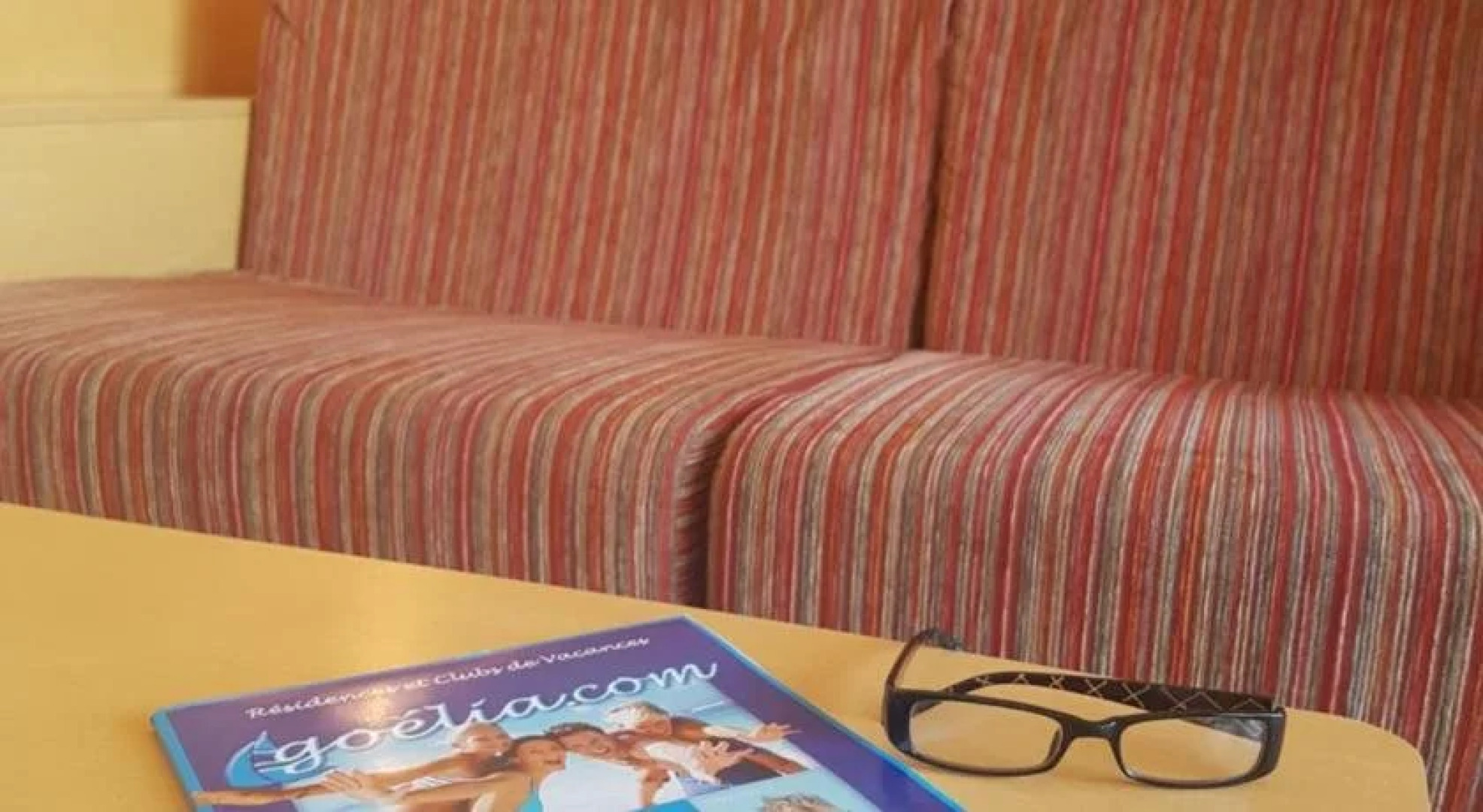 Residence Goelia Aguylene