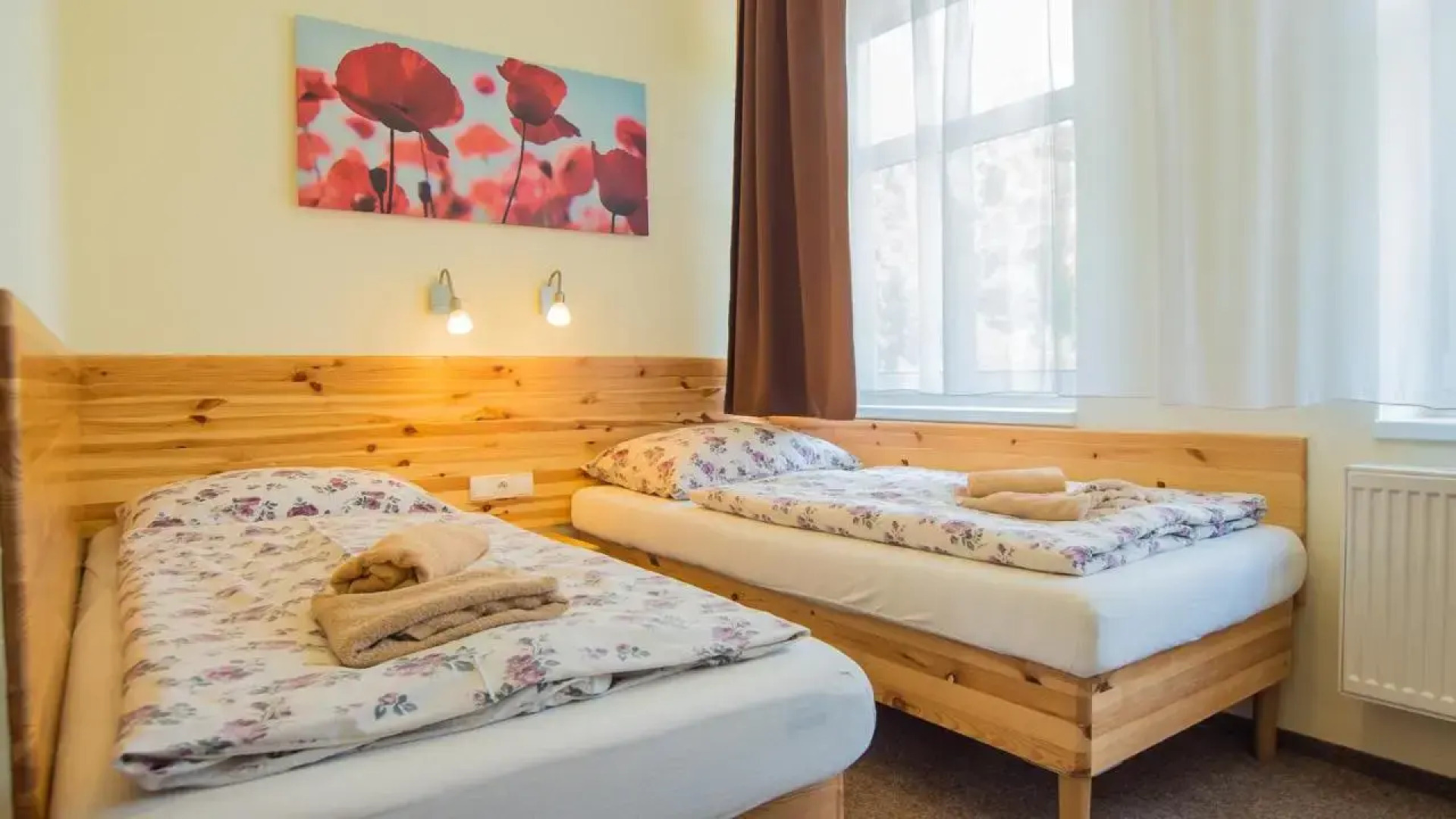 Pension U Koupaliste