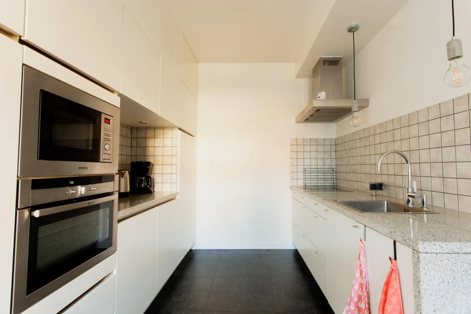 Charming Villa Near Maastricht and Hillside