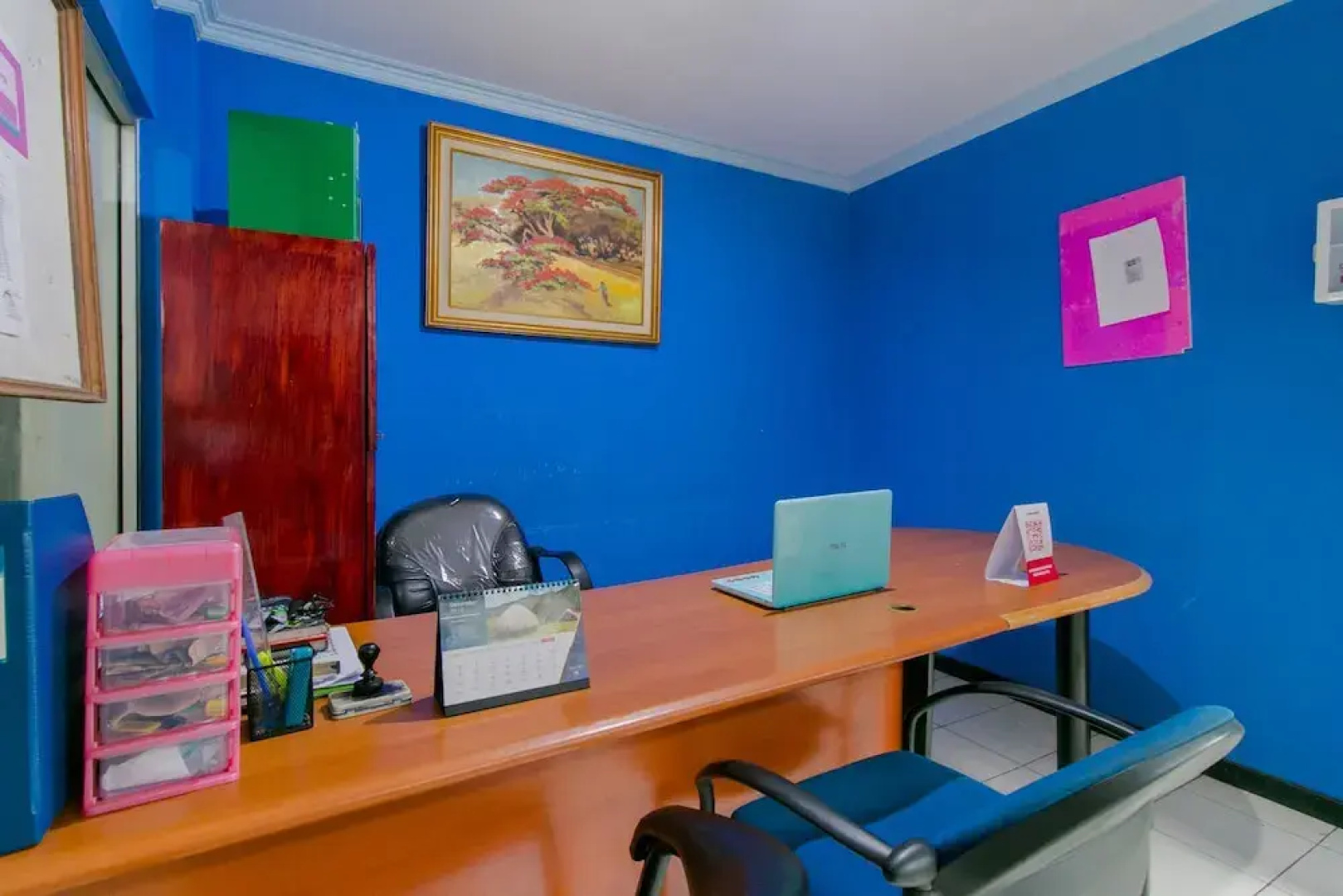 OYO 1866 Amazon Homestay Syariah