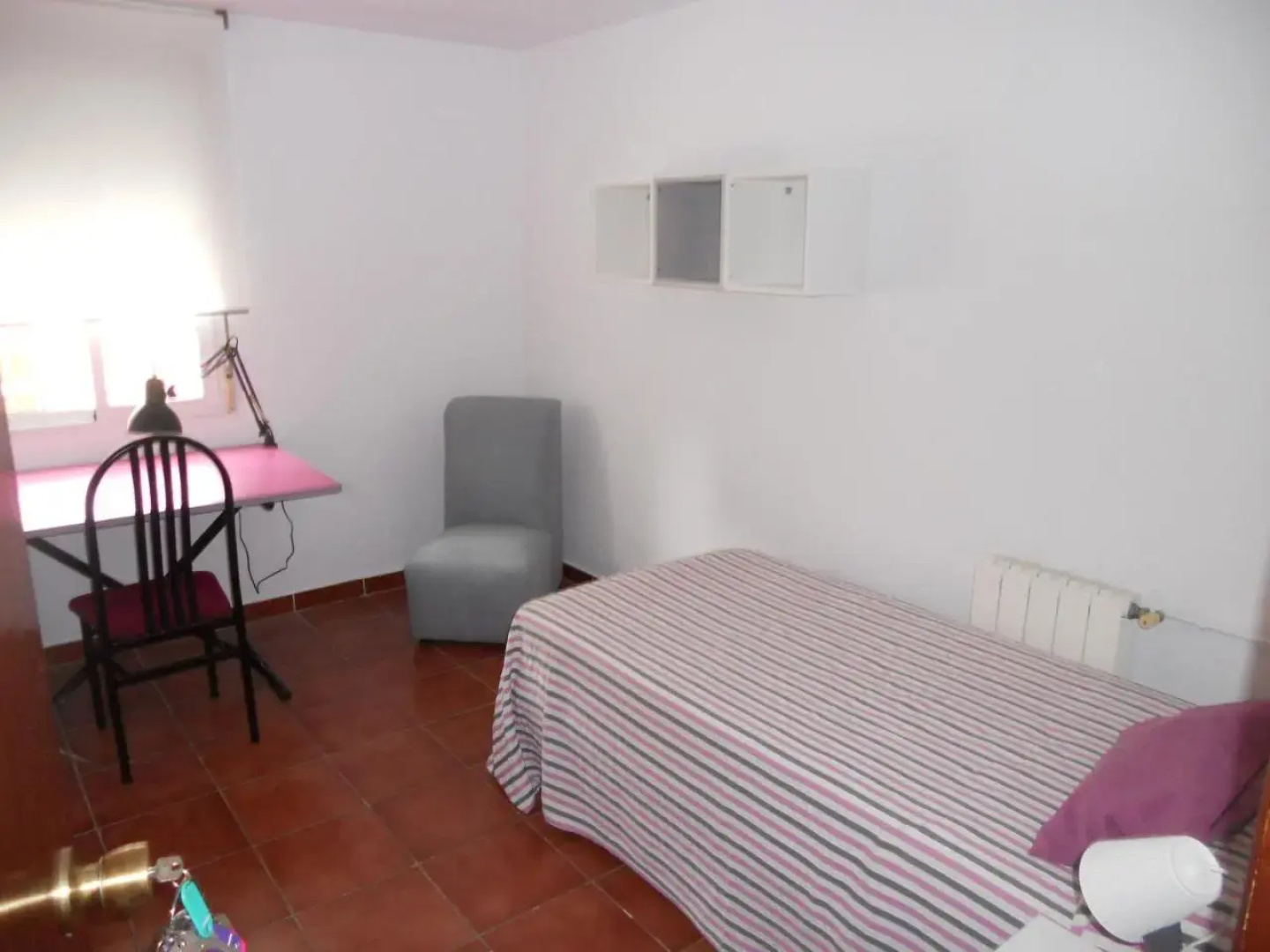Residencia Universitaria Reuniver Burjassot
