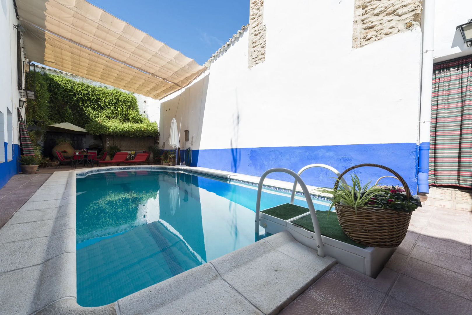 Casa Rural Tia Pilar de Almagro