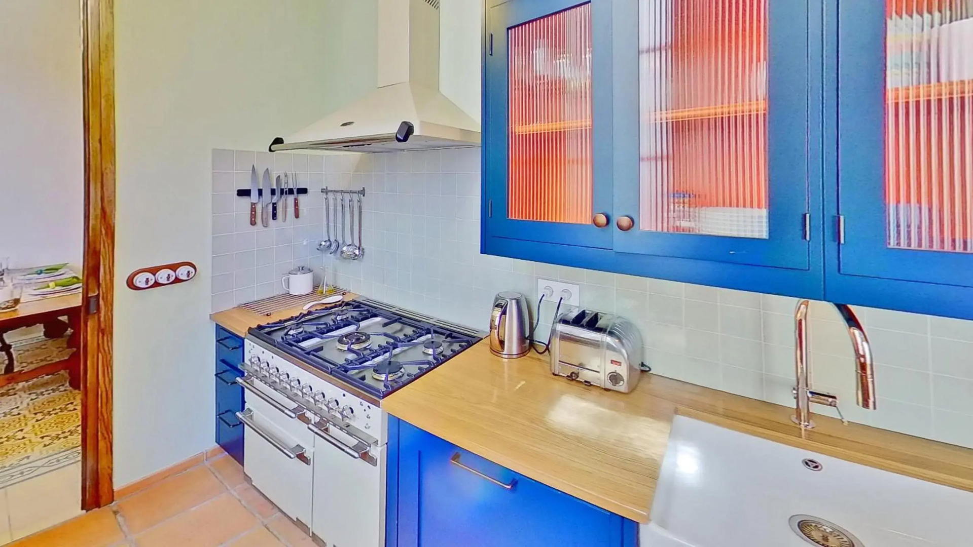 Premium Habitat La Picordia