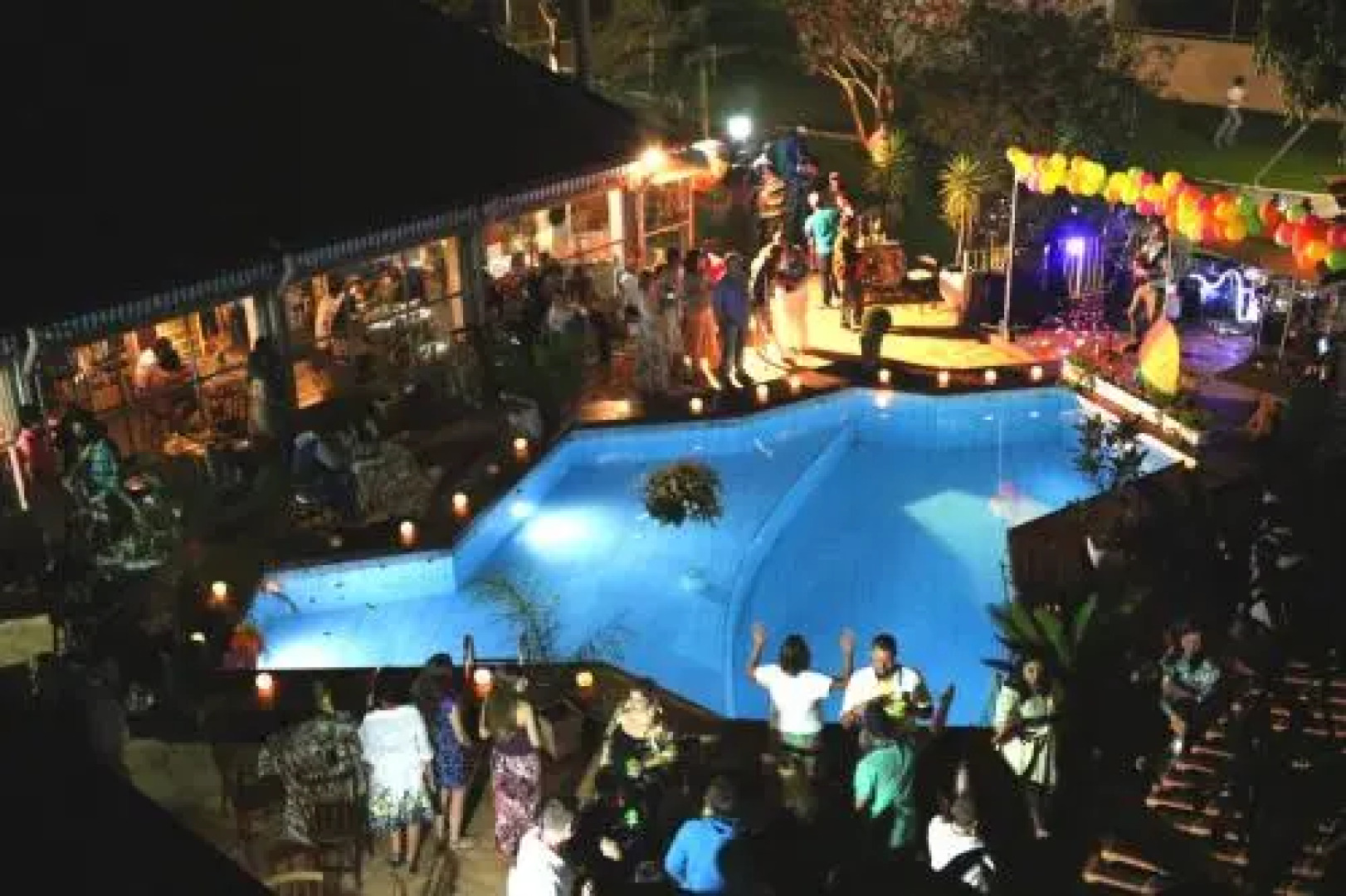 Pousada Villa Donn'Anna