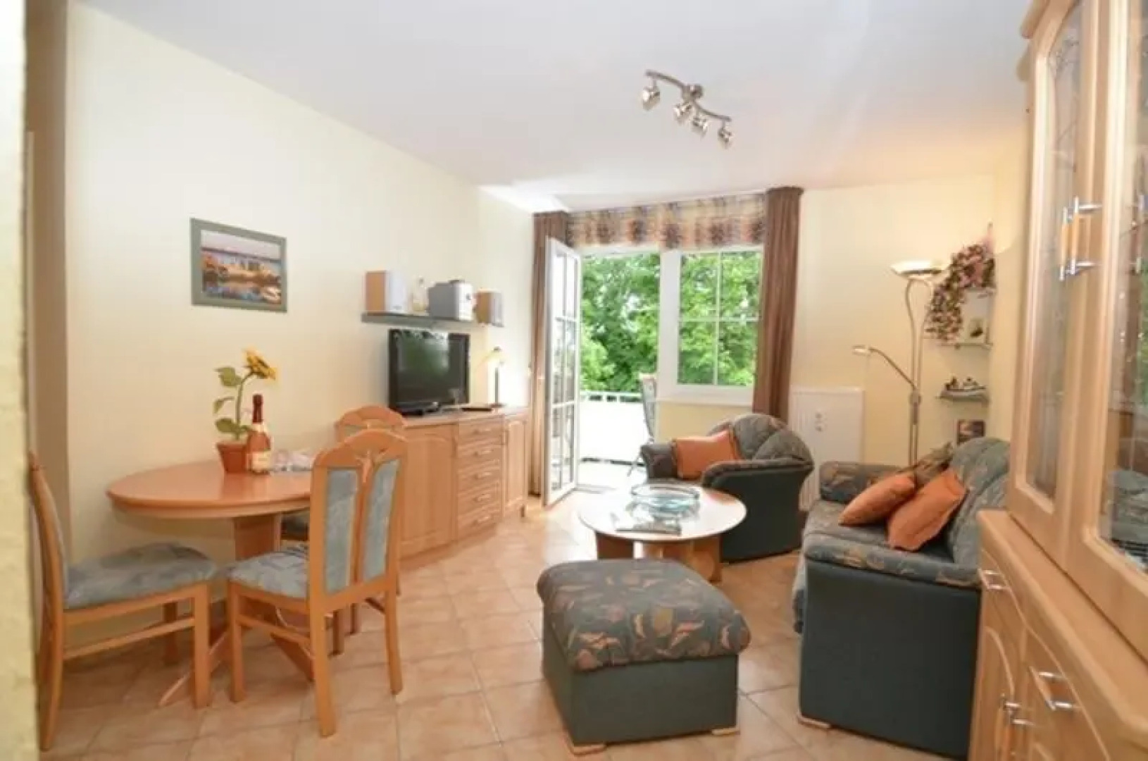 Villa Vilmblick - Apt. 13