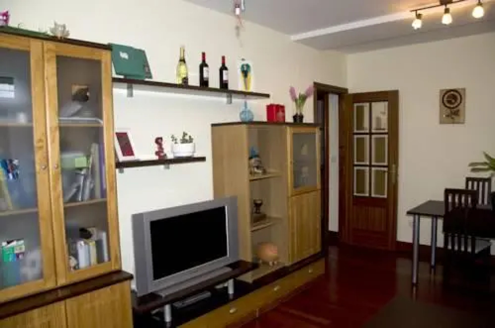 Apartamento Rural Auza