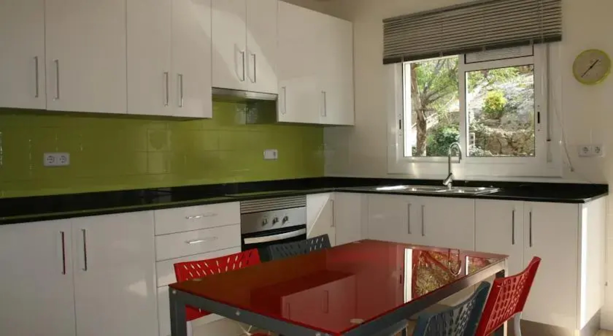 Bóveda Houses - Sant Andreu de la Barca