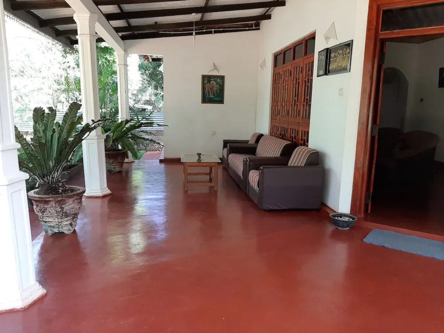 priya homestay kandalama