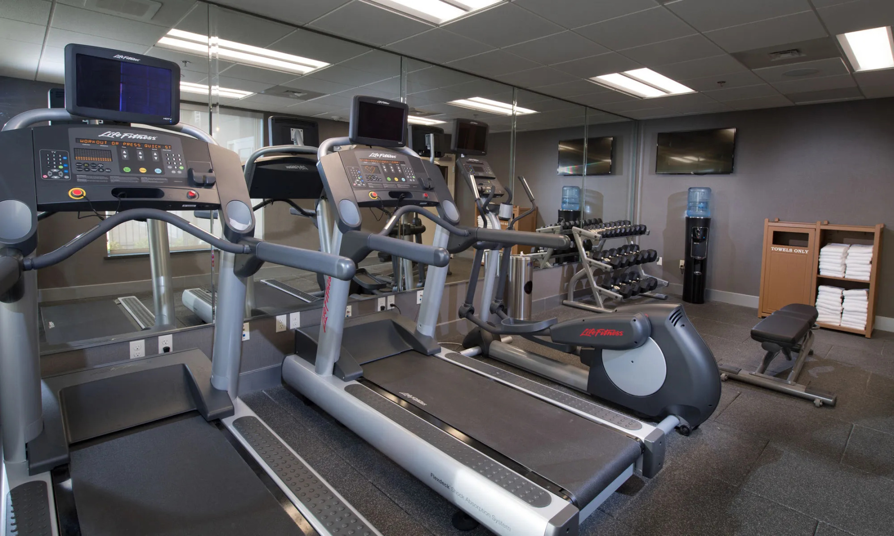 Fairfield Inn & Suites by Marriott Panama City Beach