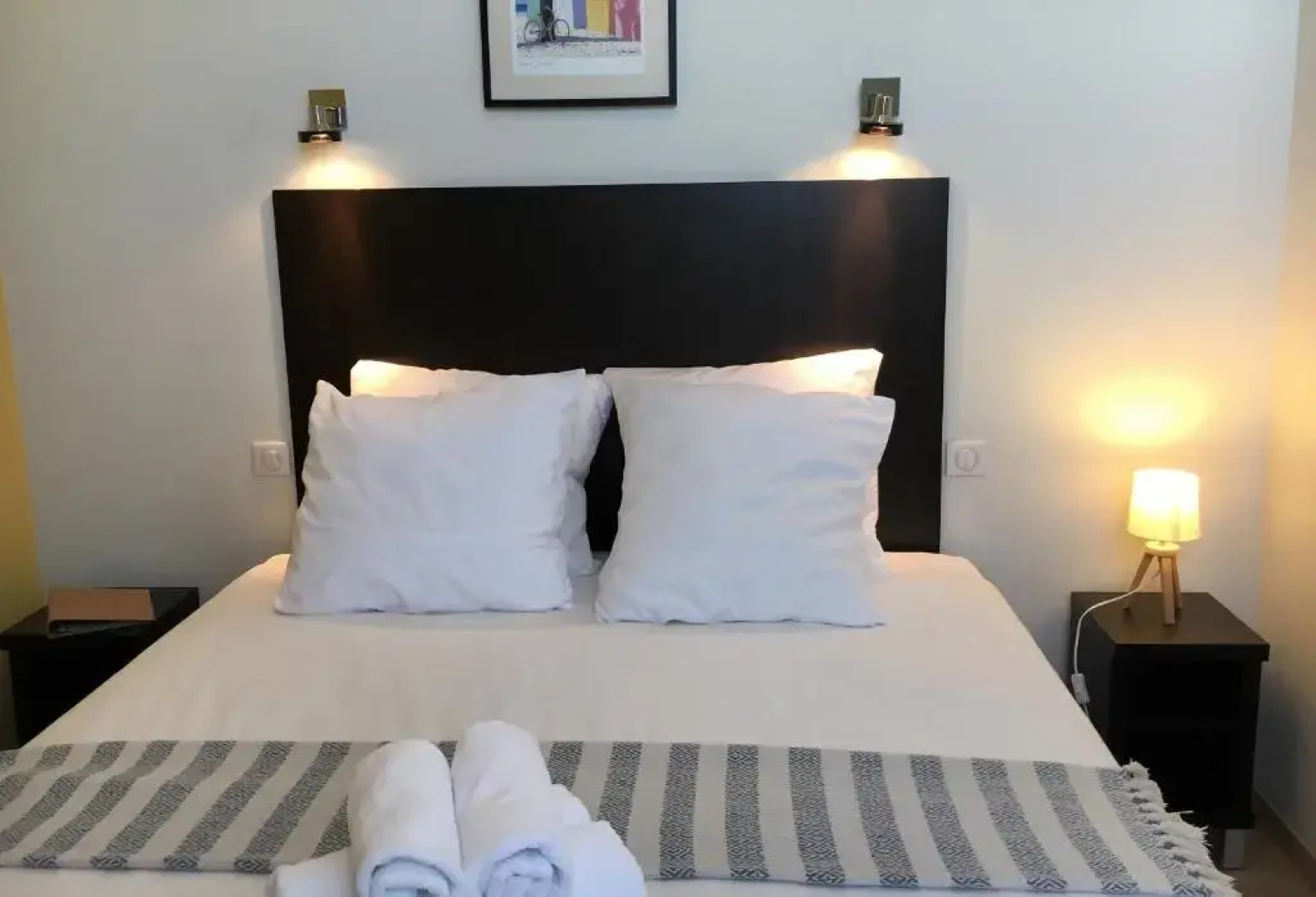 Les Bains Boyardville Hotel Et Restaurant