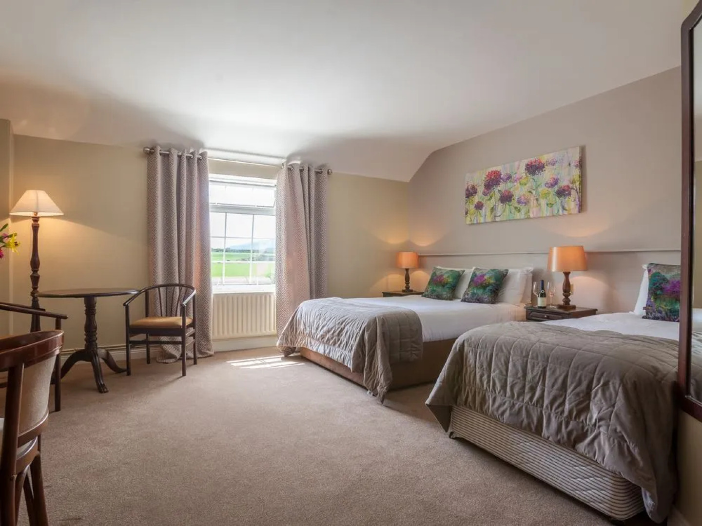 Dingle Peninsula Hotel