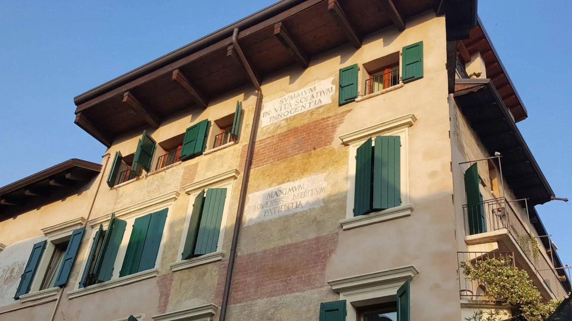 Relais Colle San Pietro