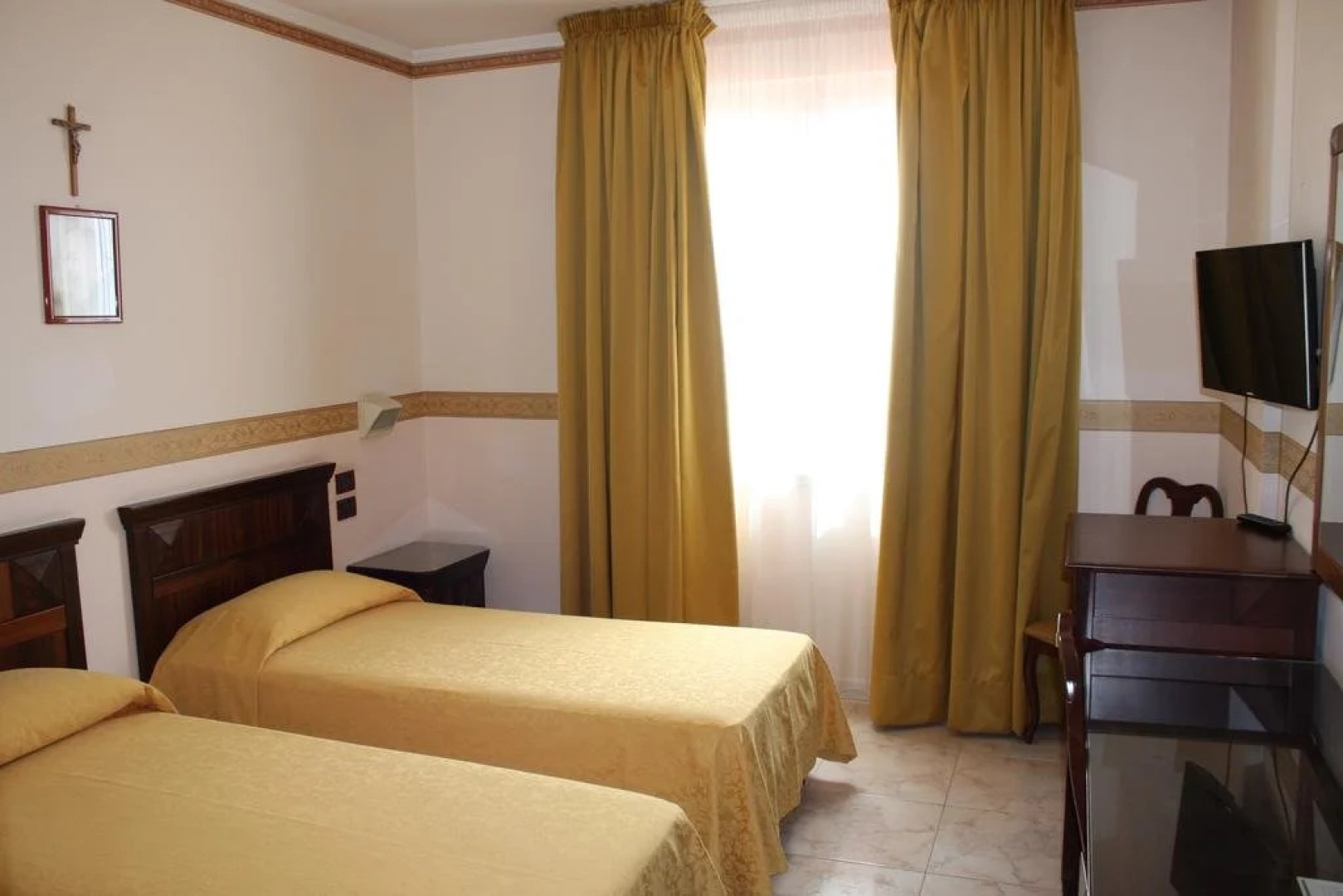 Grand Hotel Degli Angeli