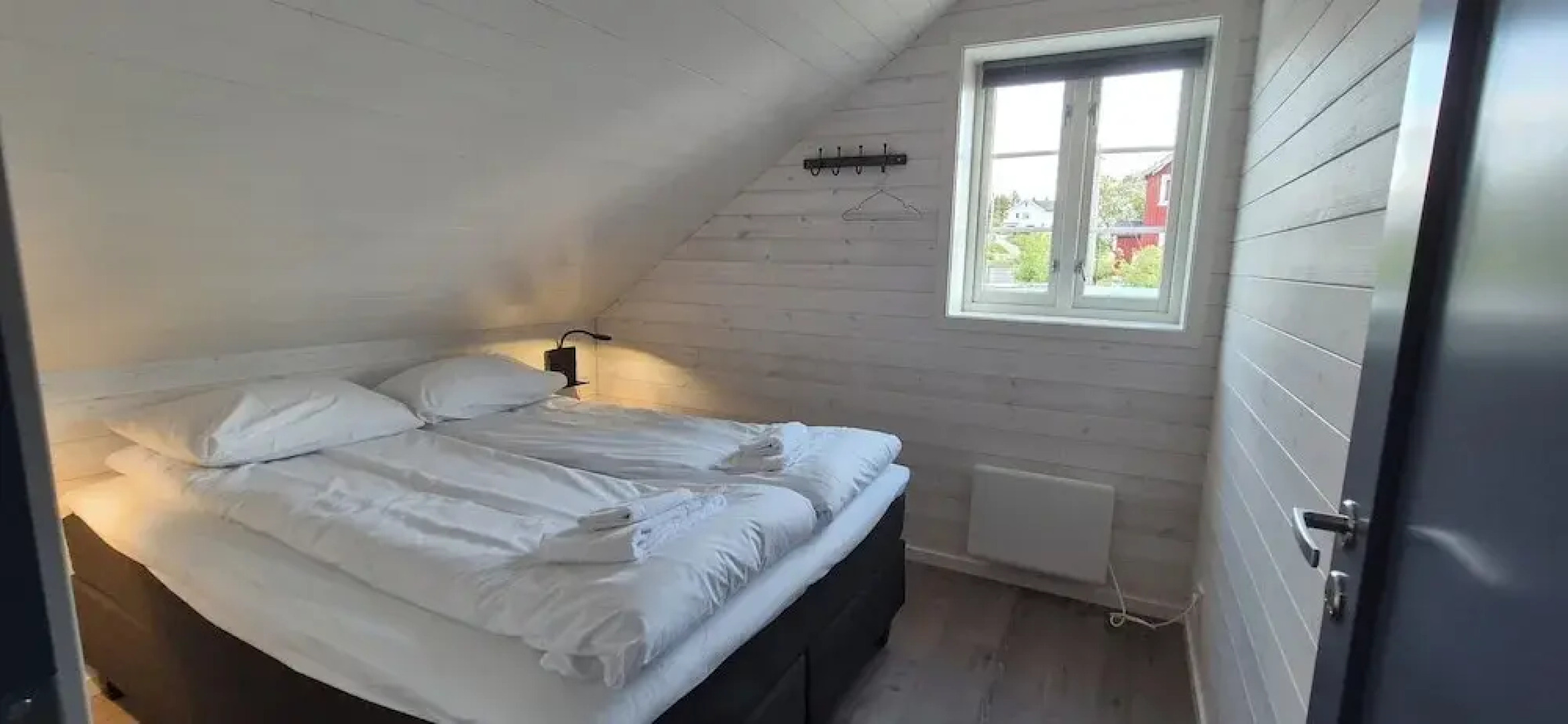 Andøy Vest Rorbuer Reine