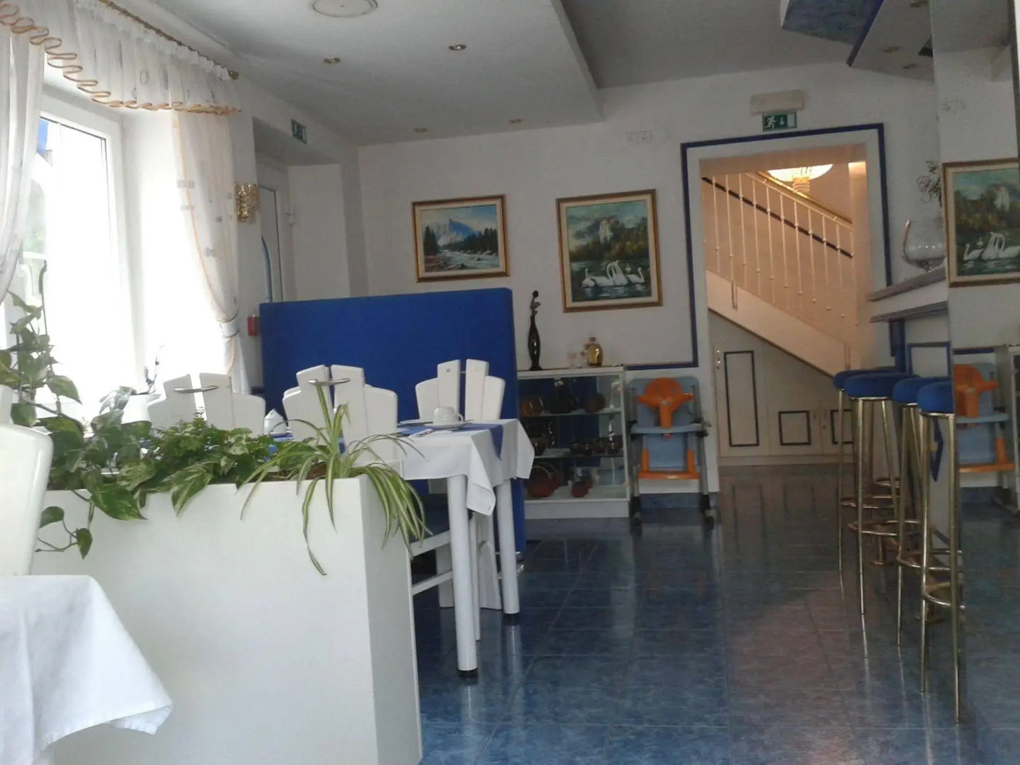 Hotel Vila Bojana