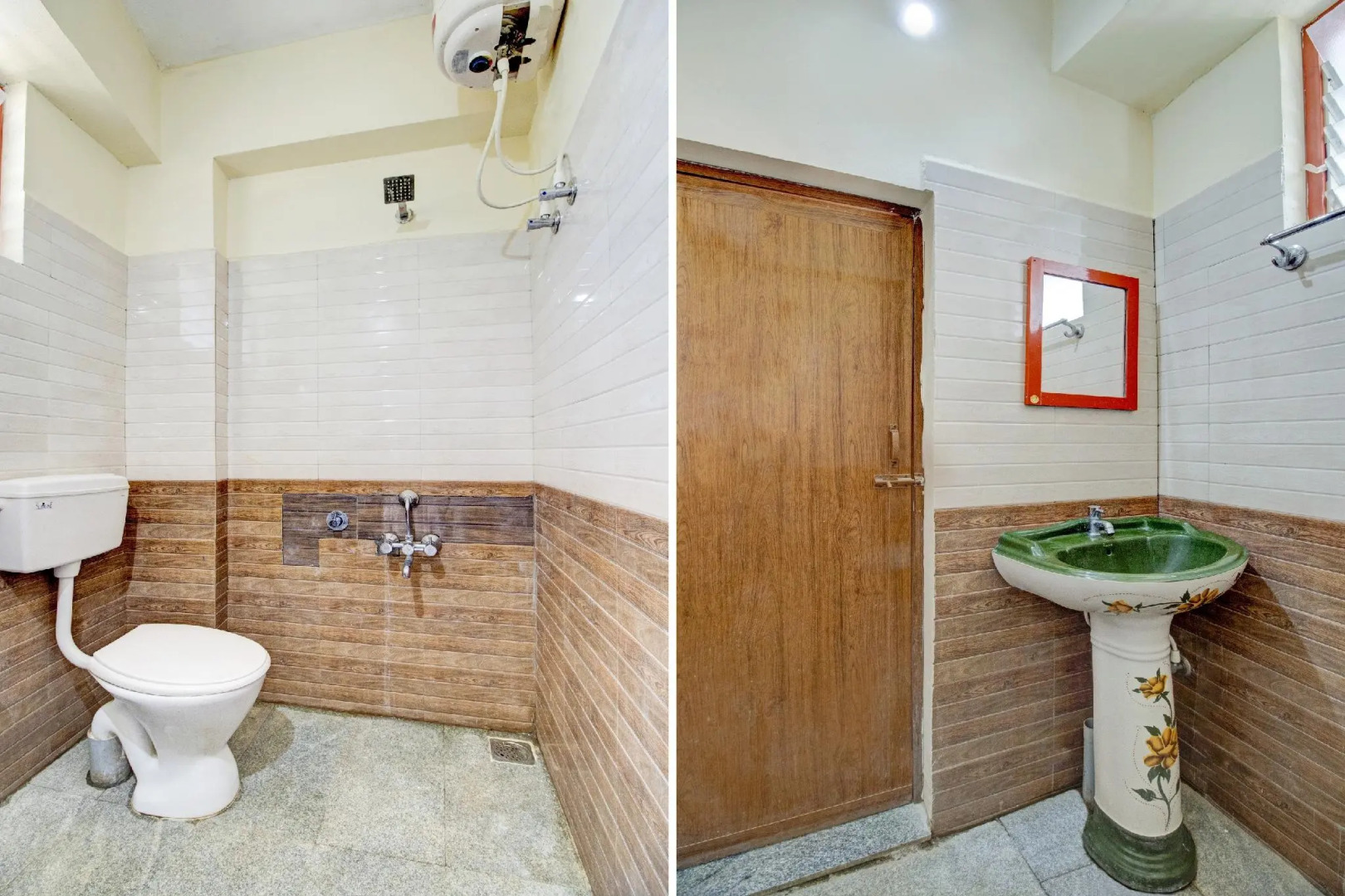 OYO Flagship 73564 Ss Lodge