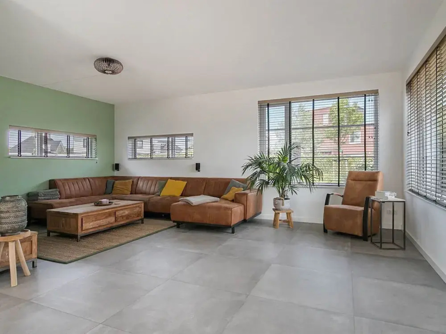 Tasteful Holiday Home in Middelburg With Garden