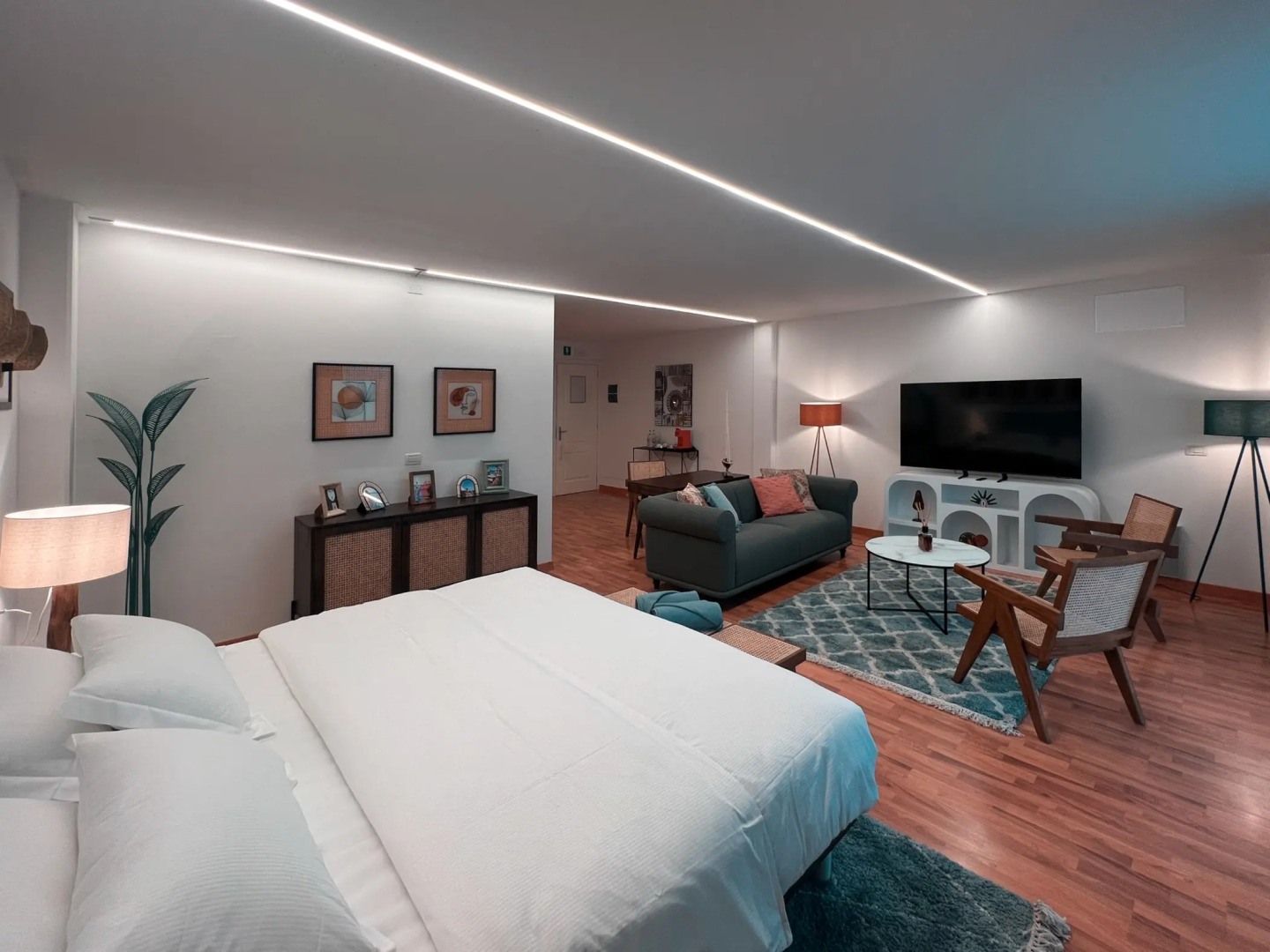 Club del Sole Tenuta Primero Family Collection