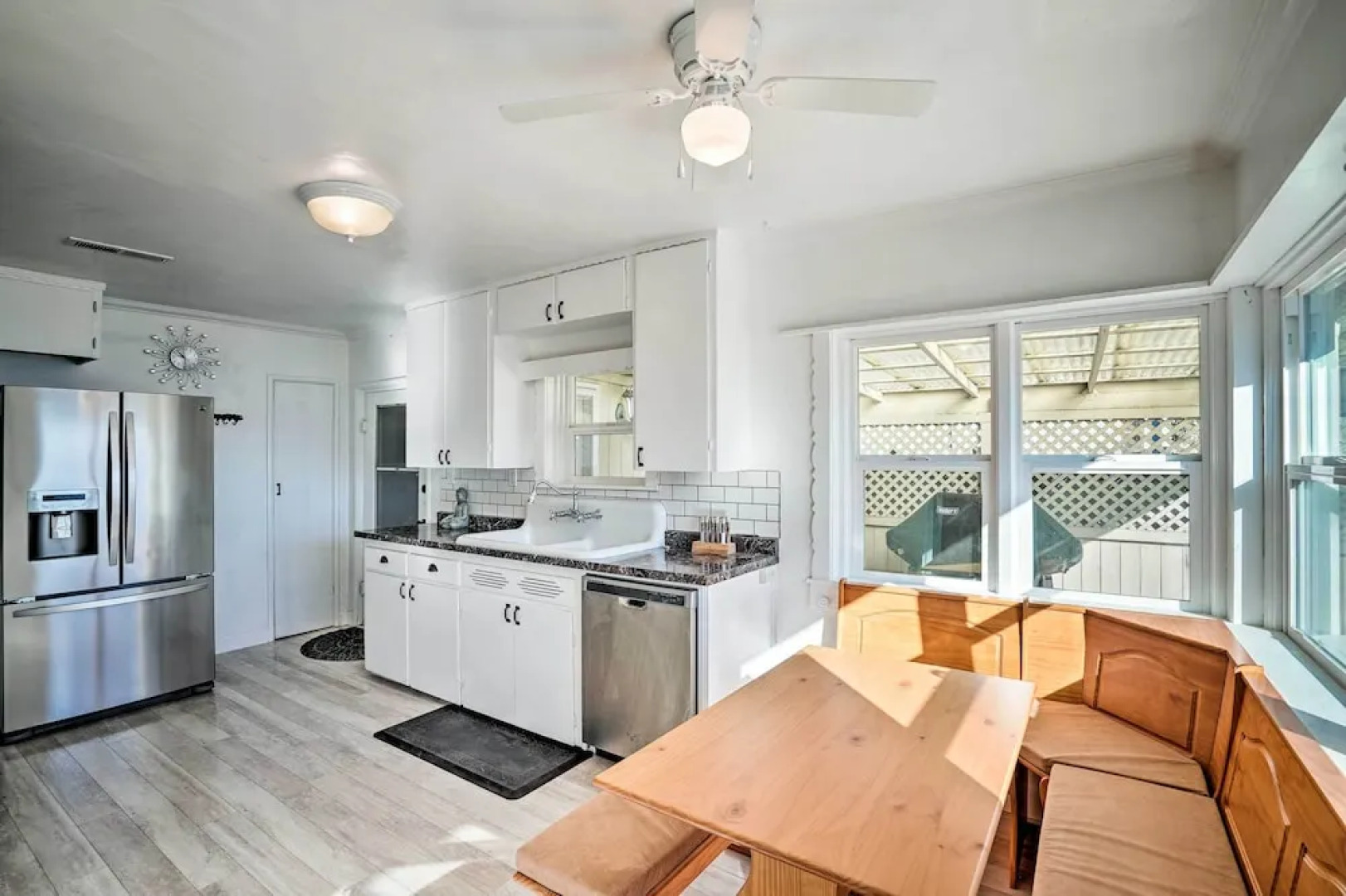 Waterfront Cottage w/ Private Pool & Lake View!