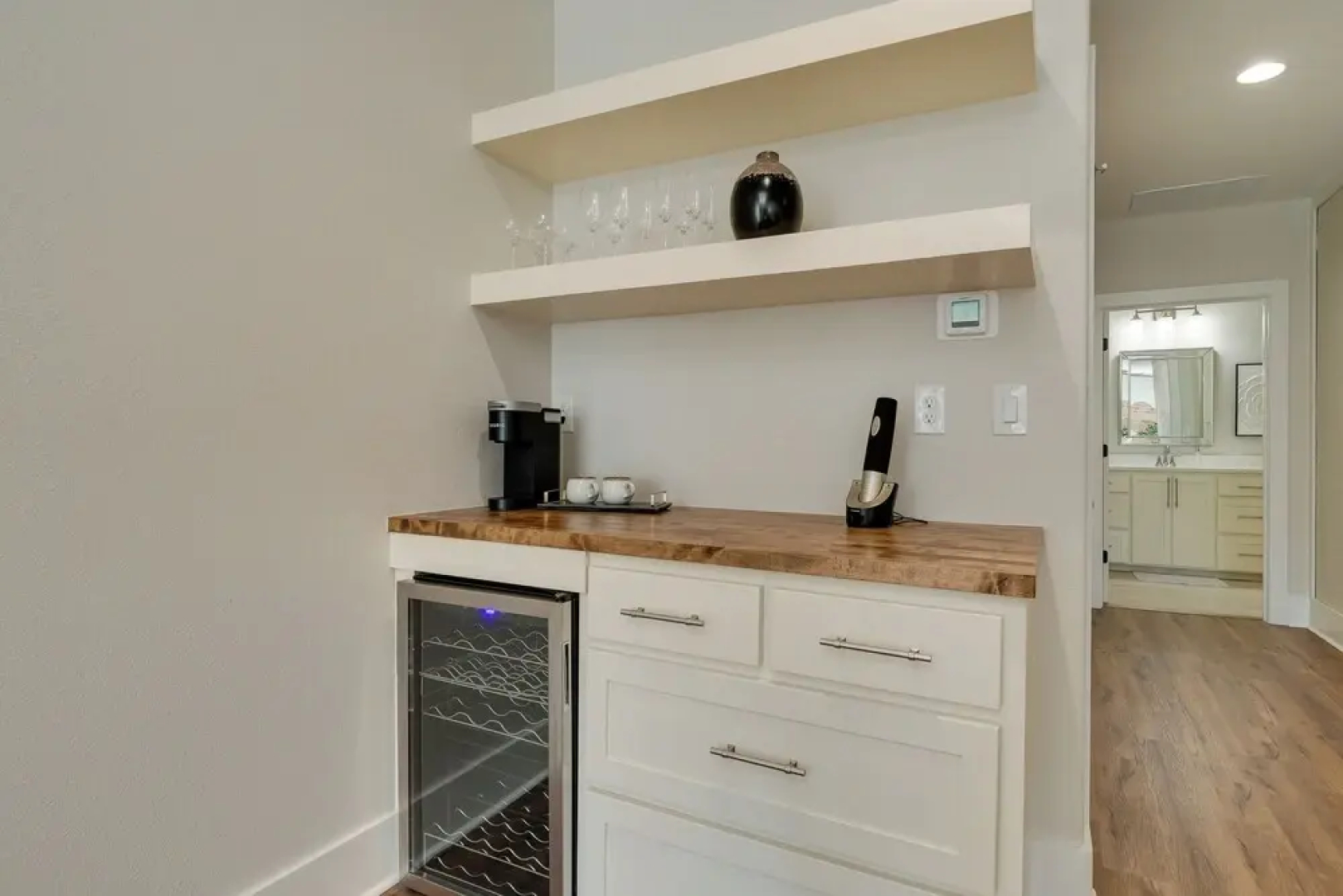 Upscale Texarkana Townhome, Walk to Downtown!
